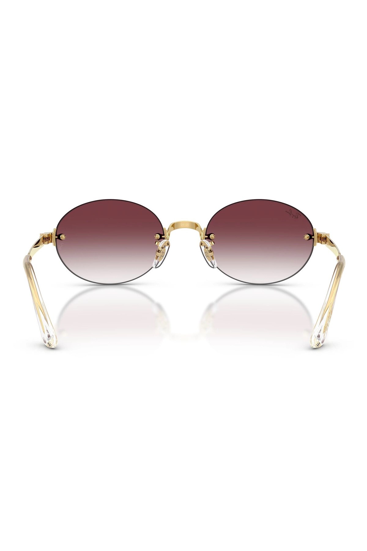 RB 3929 54 001/8H Ray Ban Kadın Güneş Gözlüğü