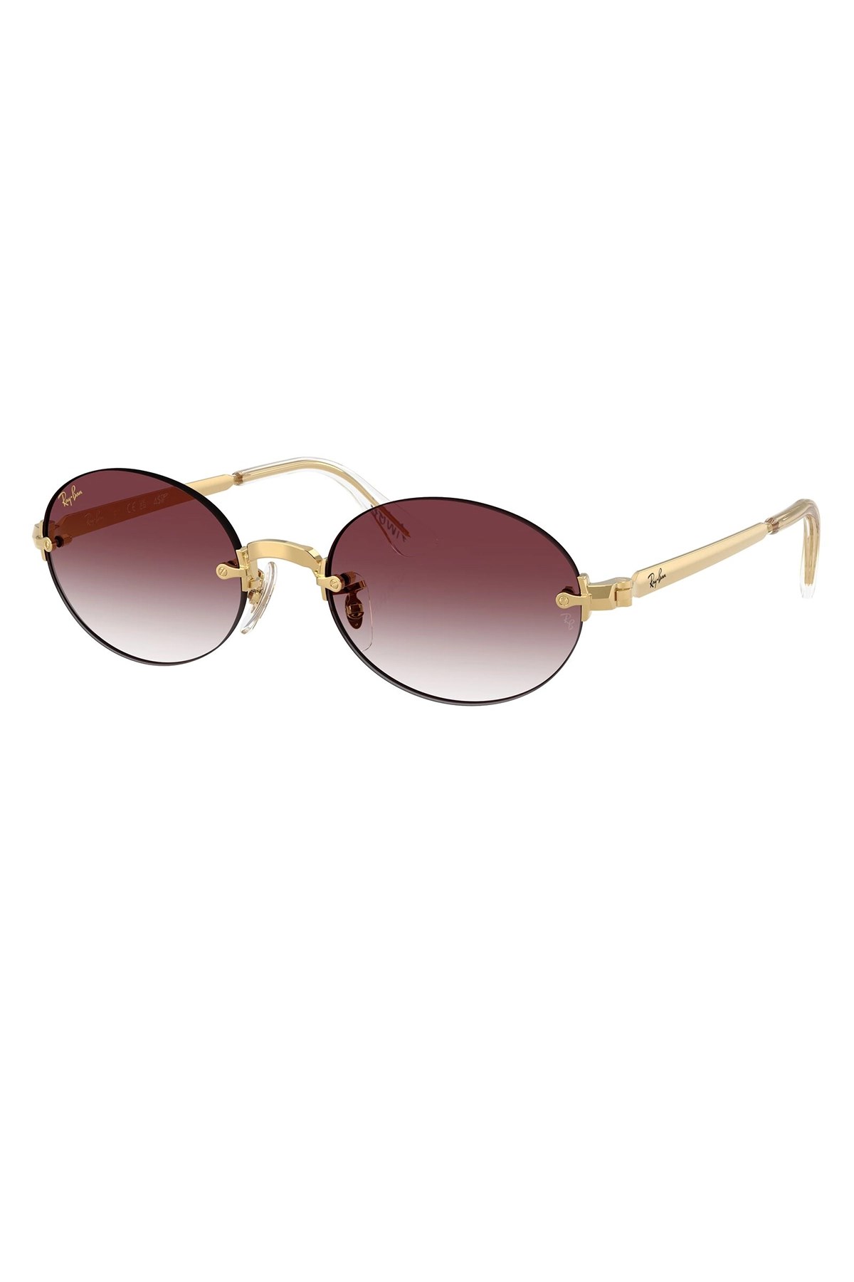 RB 3929 54 001/8H Ray Ban Kadın Güneş Gözlüğü