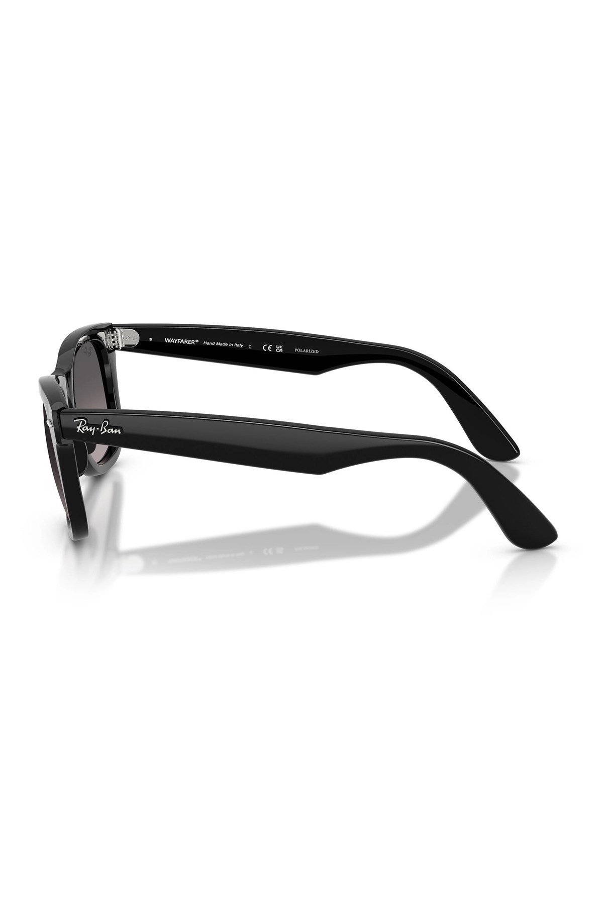RB 4340 50 601/M3 Ray Ban Unisex Güneş Gözlüğü