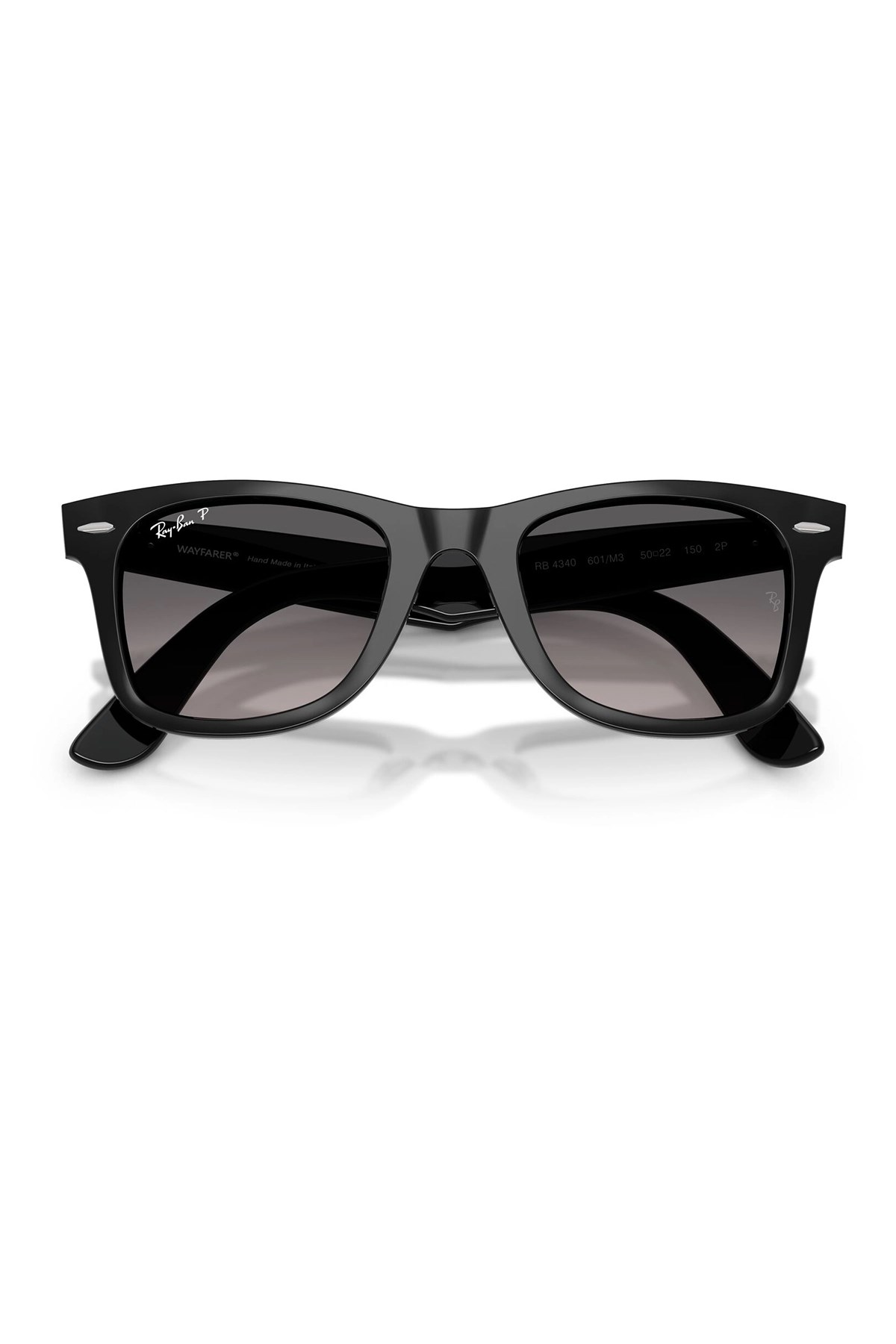 RB 4340 50 601/M3 Ray Ban Unisex Güneş Gözlüğü
