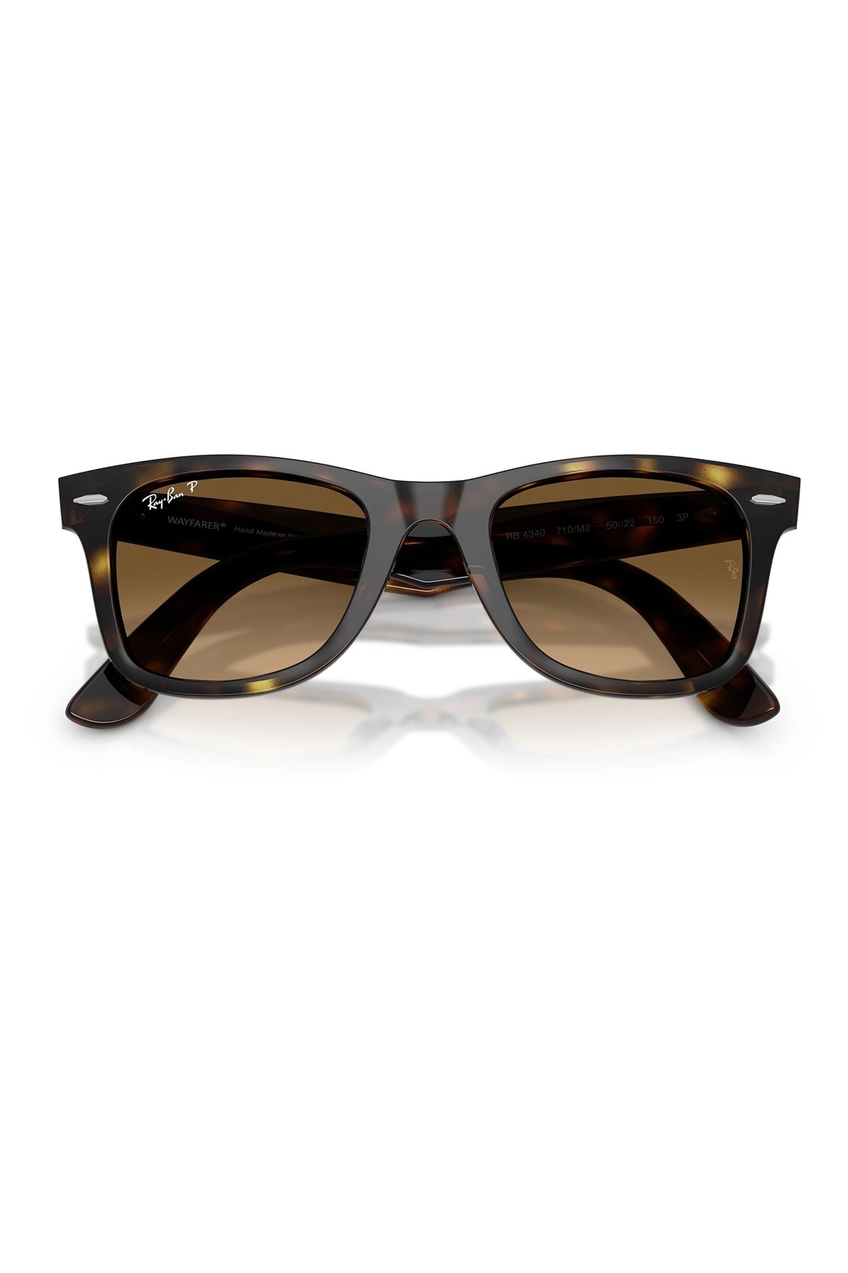RB 4340 50 710/M2 Ray Ban Unisex Güneş Gözlüğü