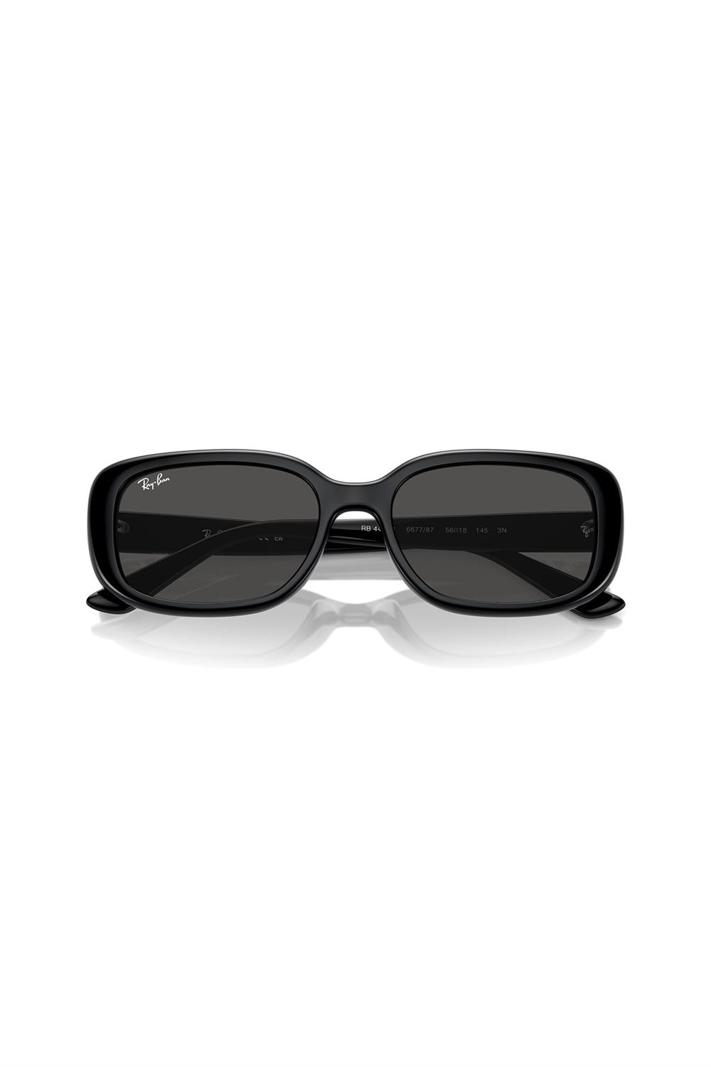RB 4421D 56 667787 Ray Ban Kadın Güneş Gözlüğü