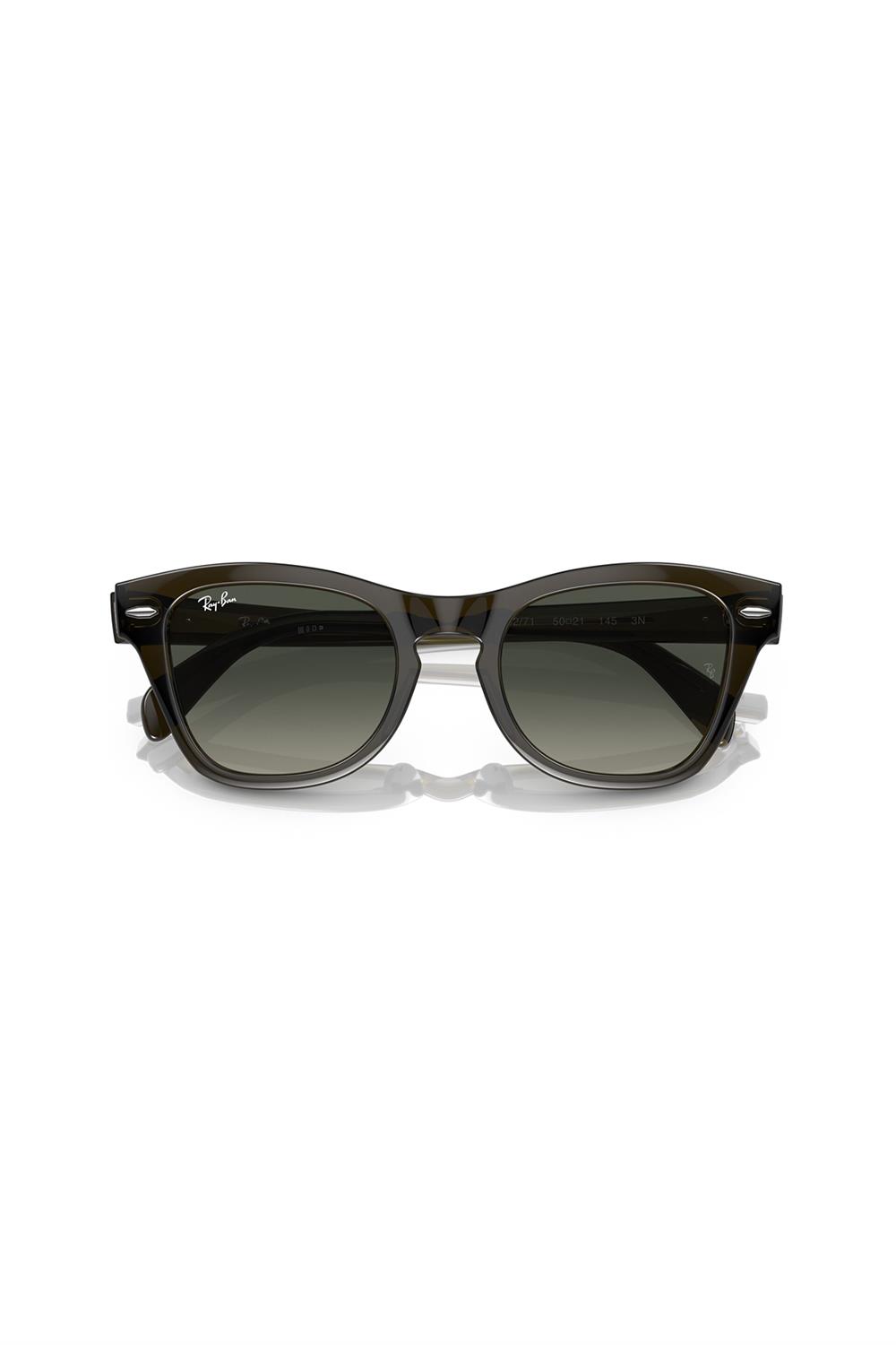 RB 0707S 53 664271 Ray Ban Unisex Güneş Gözlüğü