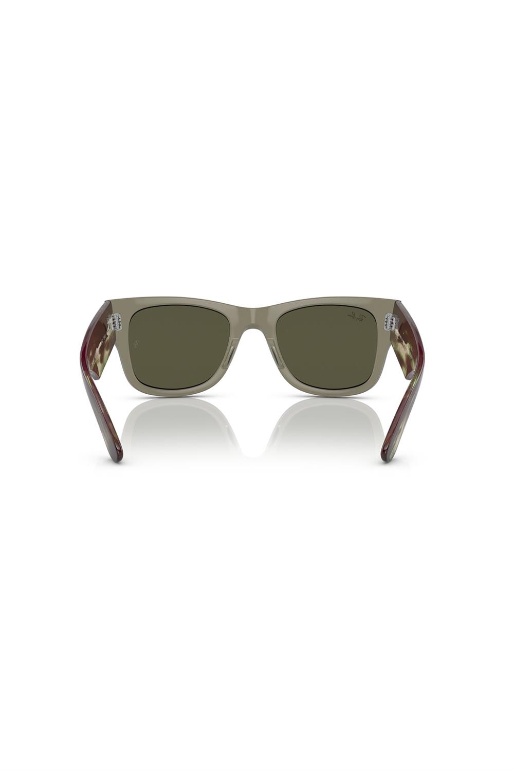 RB 0840S 51 66355C Ray Ban Unisex Güneş Gözlüğü