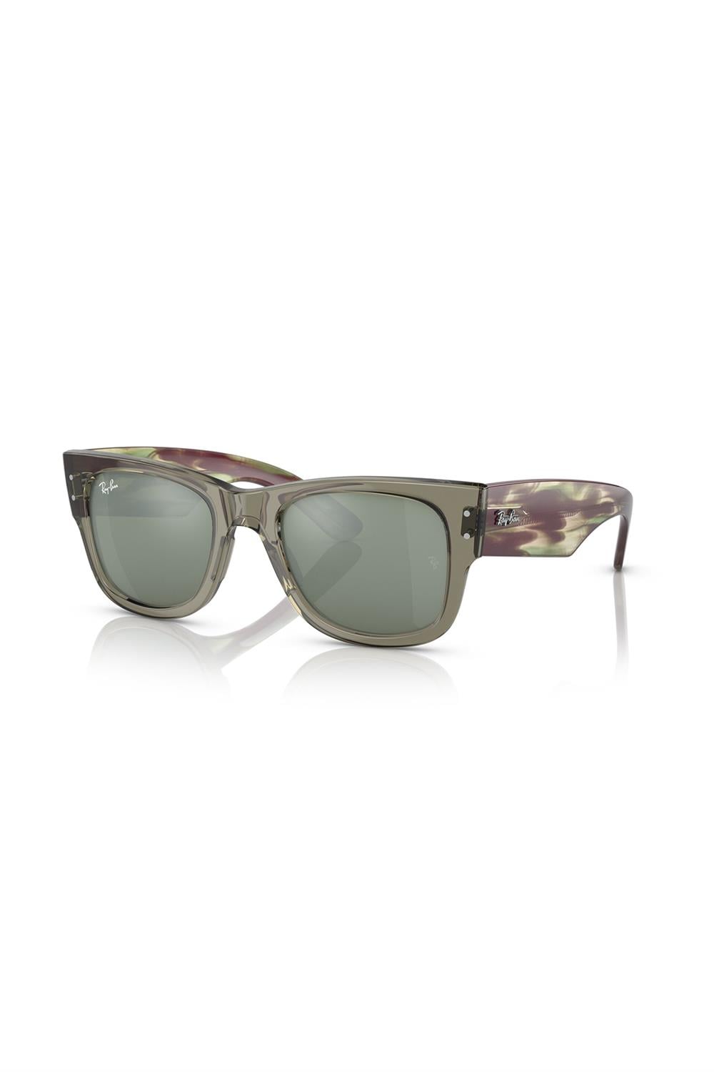 RB 0840S 51 66355C Ray Ban Unisex Güneş Gözlüğü