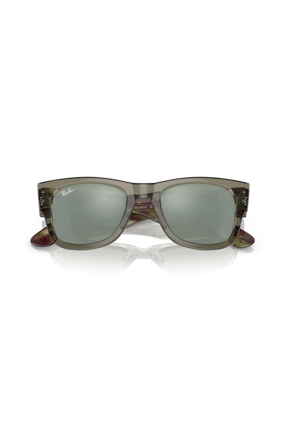 RB 0840S 51 66355C Ray Ban Unisex Güneş Gözlüğü