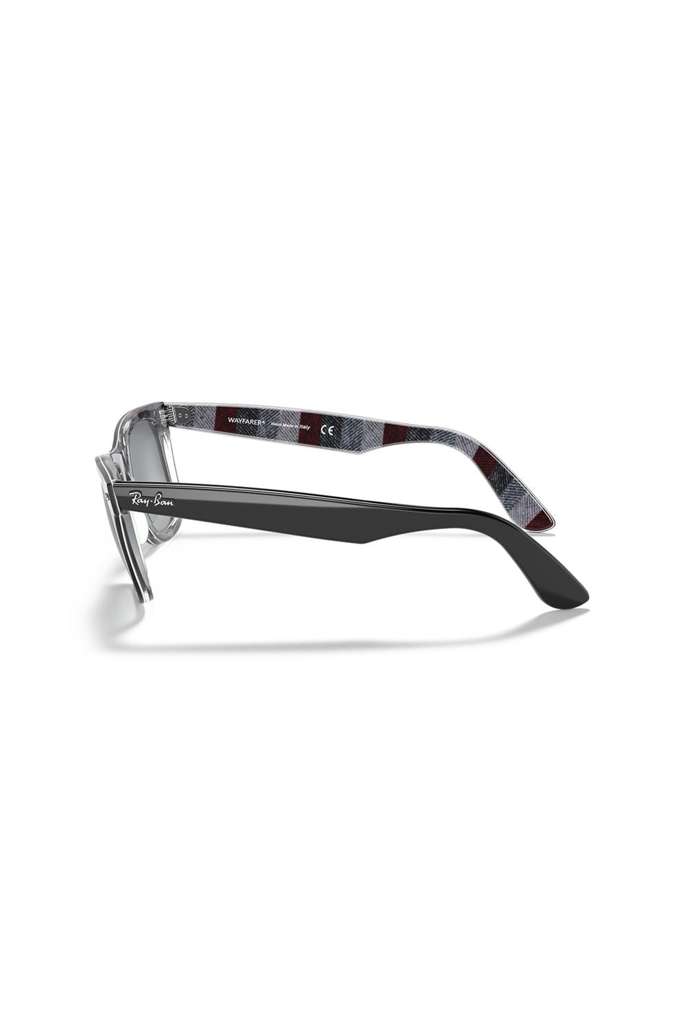 RB 2140 50 13183A Ray Ban Unisex Güneş Gözlüğü