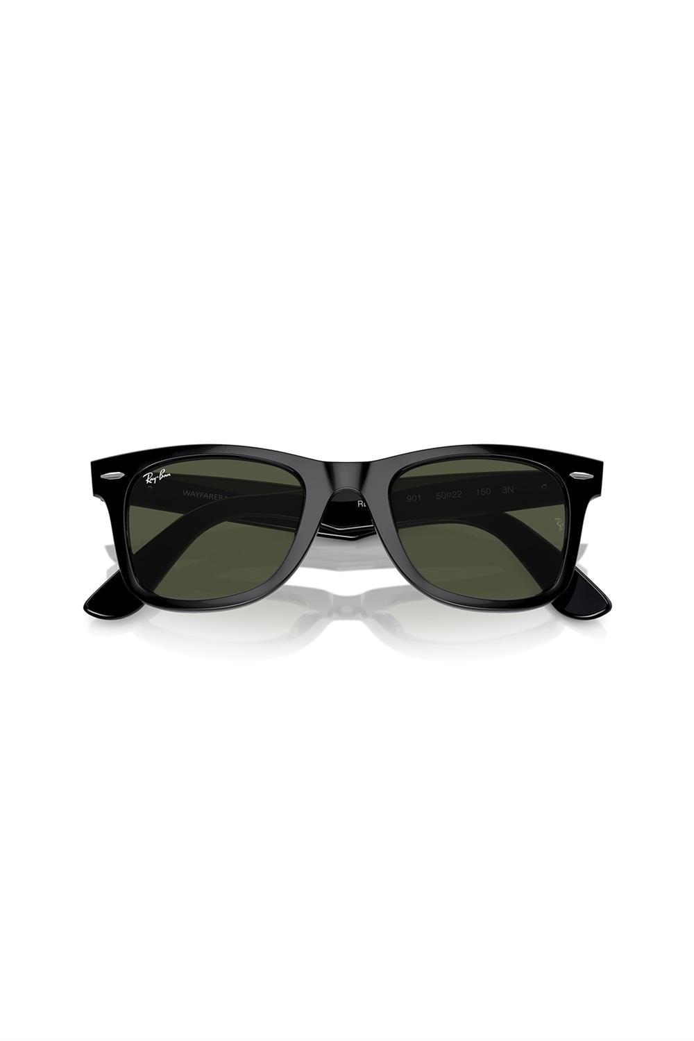 RB 2140 50 901 Ray Ban Unisex Güneş Gözlüğü