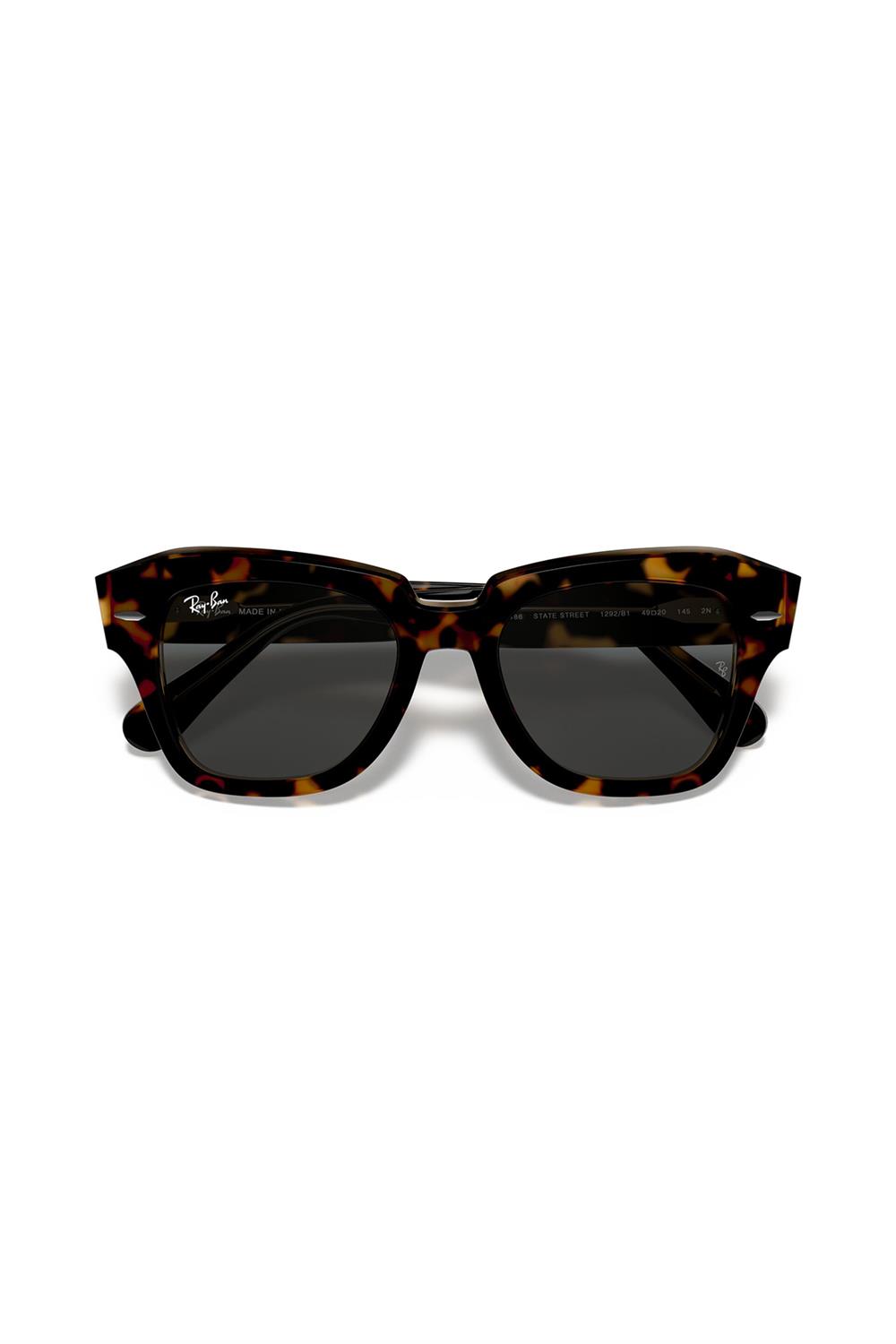 RB 2186 49 1292B1 Ray Ban Unisex Güneş Gözlüğü