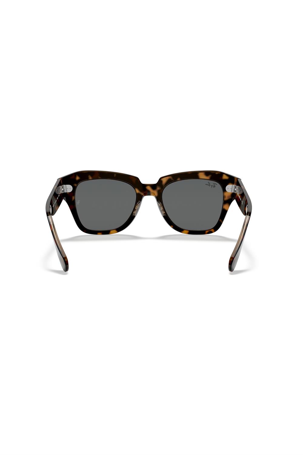 RB 2186 49 1292B1 Ray Ban Unisex Güneş Gözlüğü