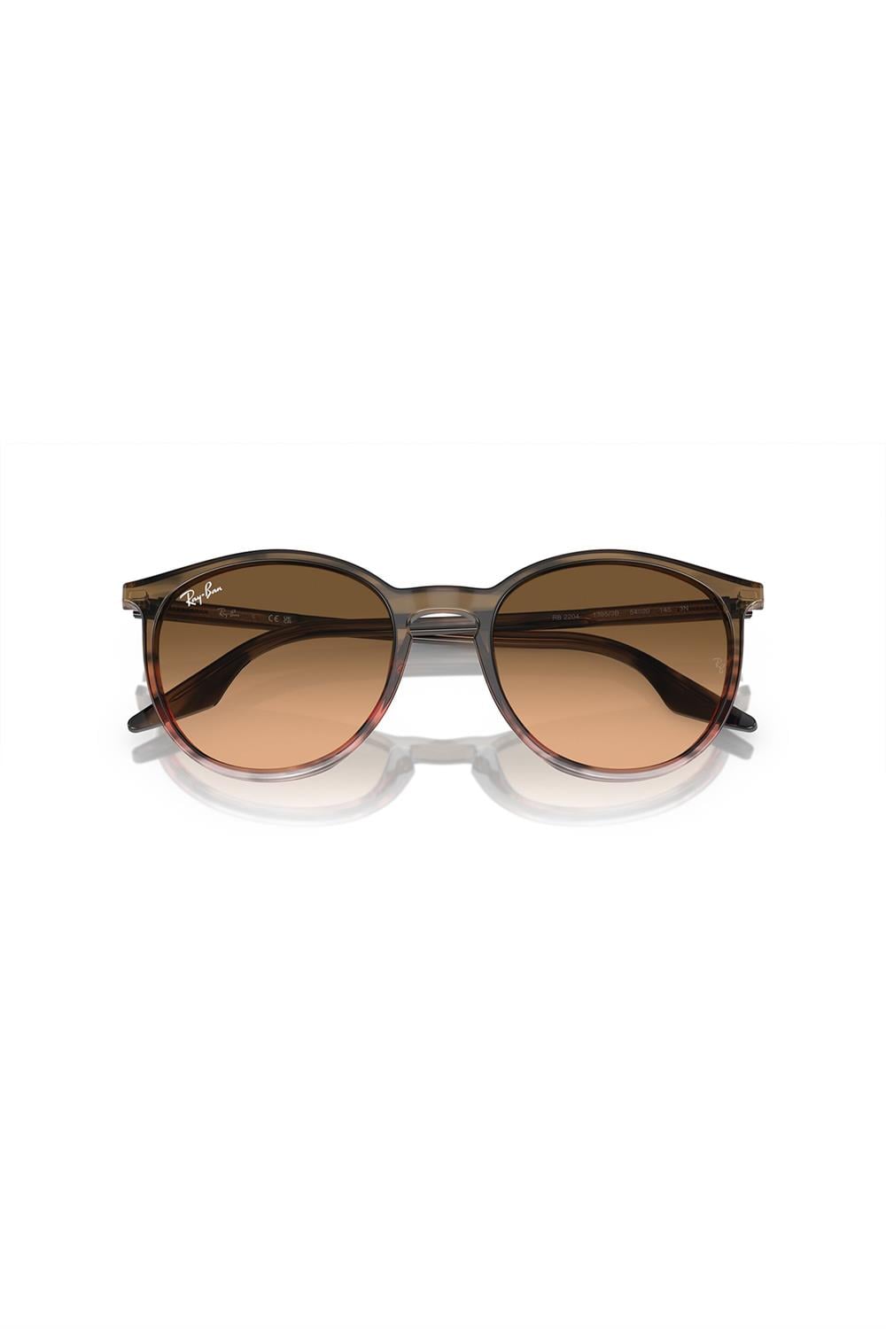 RB 2204 51 13953B Ray Ban Unisex Güneş Gözlüğü