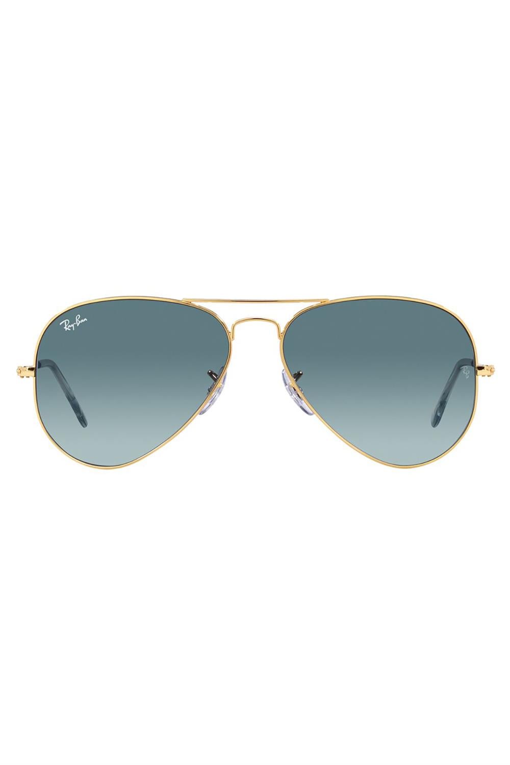 RB 3025 55 001/3M Ray Ban Unisex Güneş Gözlüğü