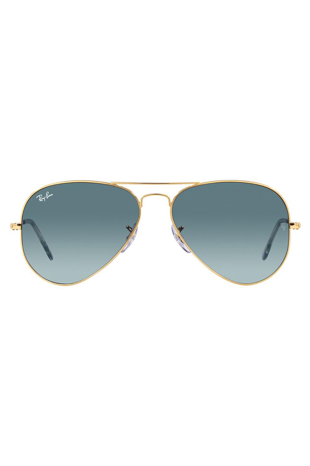 RB 3025 58 001/3M Ray Ban Unisex Güneş Gözlüğü