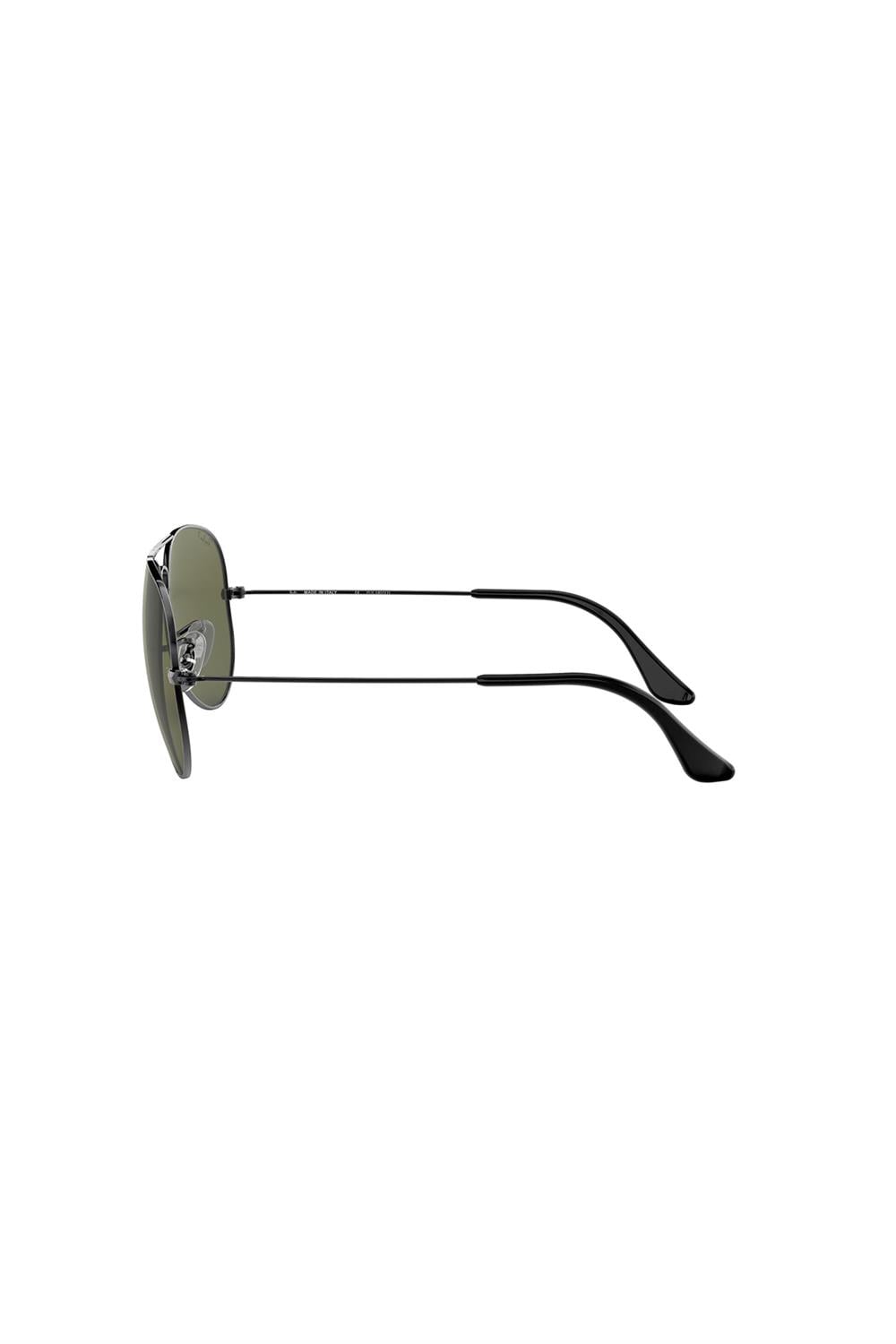 RB 3025 58 004/58 Ray Ban Unisex Güneş Gözlüğü