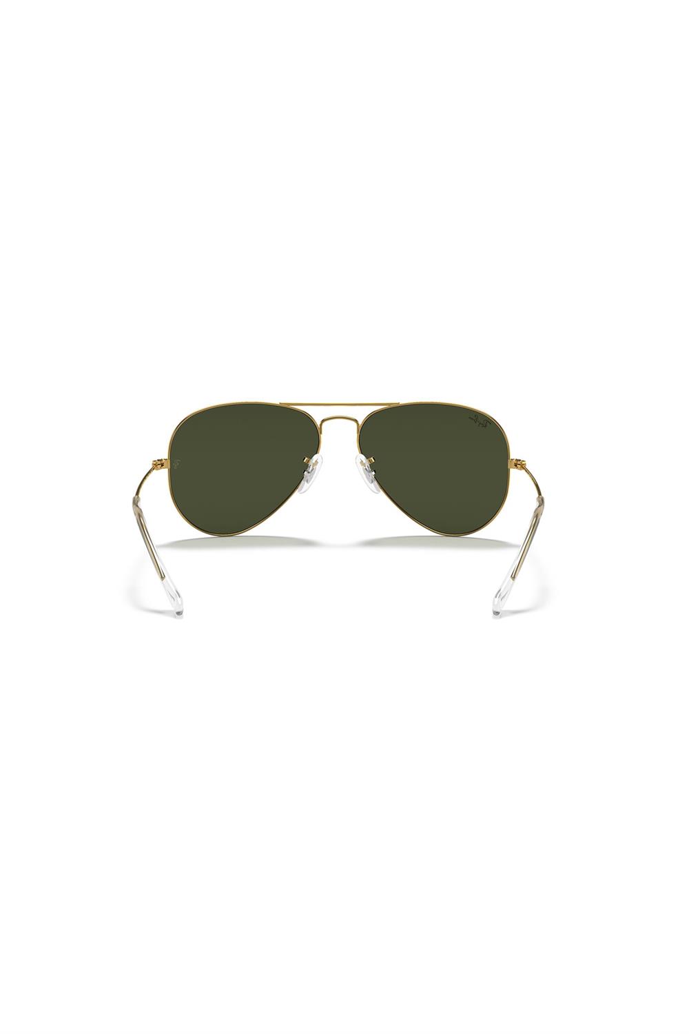 RB 3025 58 L0205 Ray Ban Unisex Güneş Gözlüğü