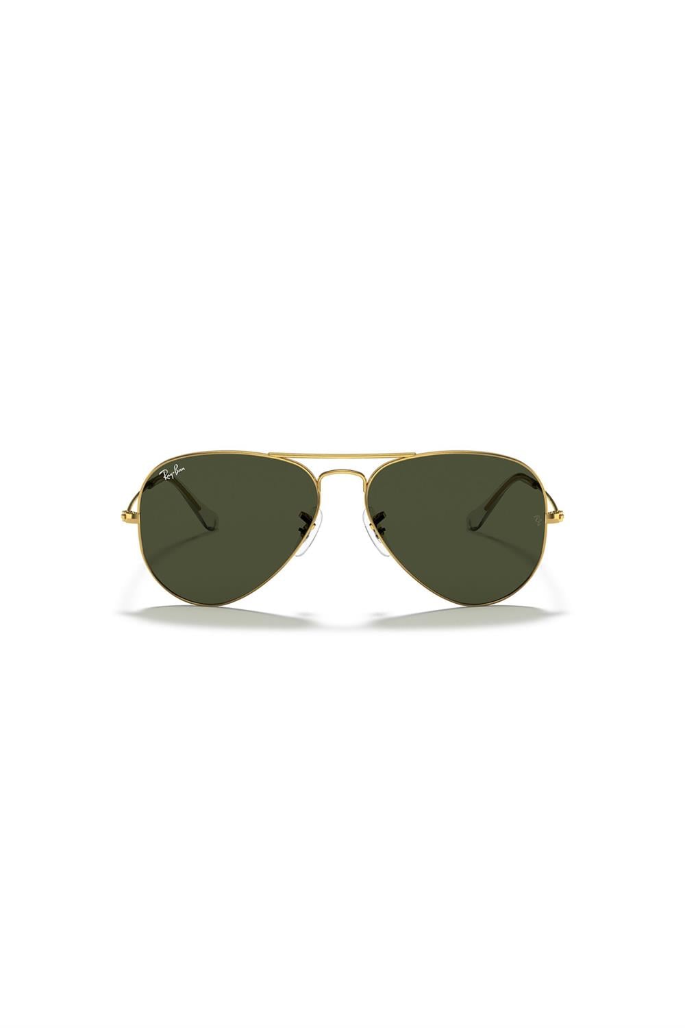 RB 3025 58 L0205 Ray Ban Unisex Güneş Gözlüğü