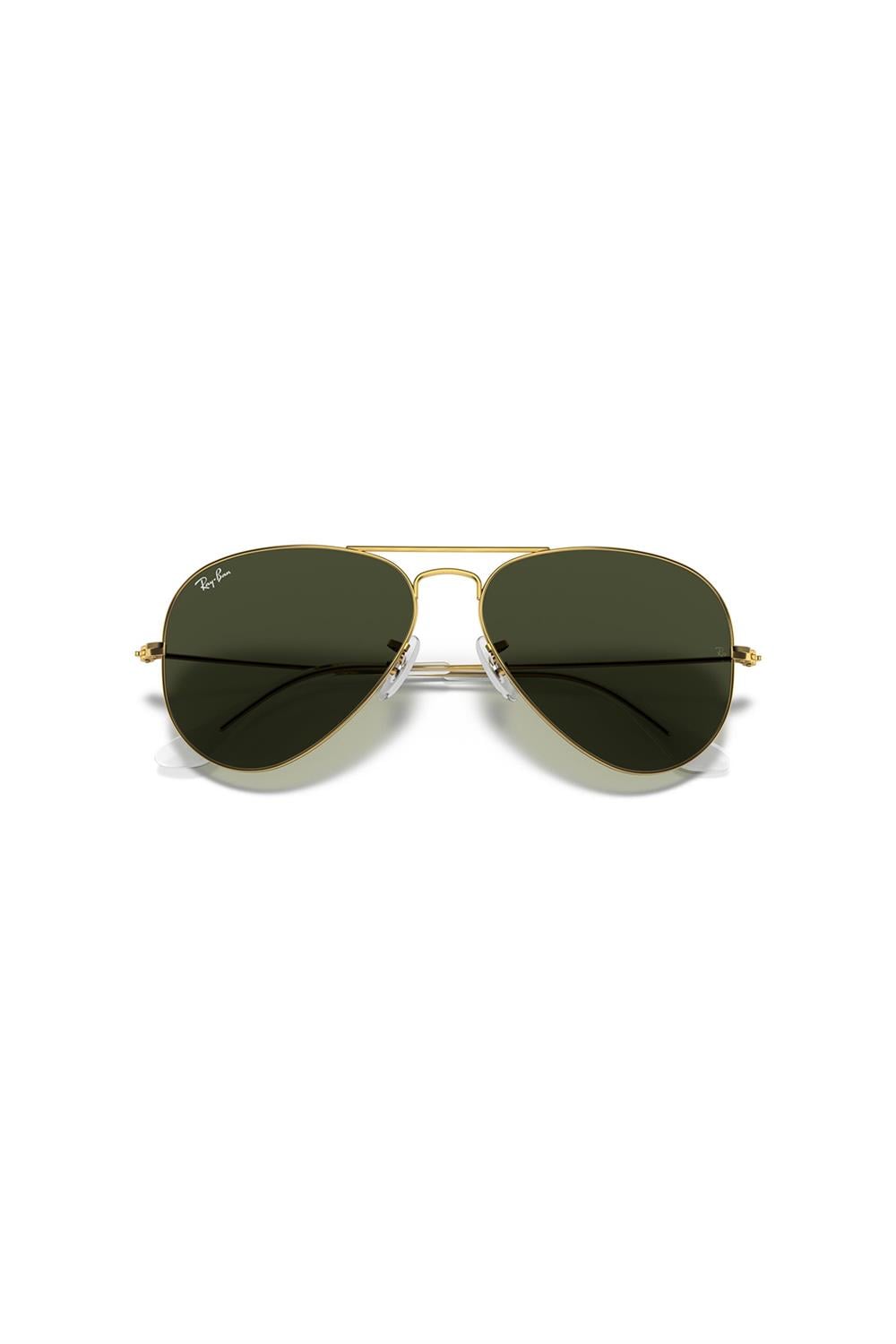 RB 3025 58 L0205 Ray Ban Unisex Güneş Gözlüğü