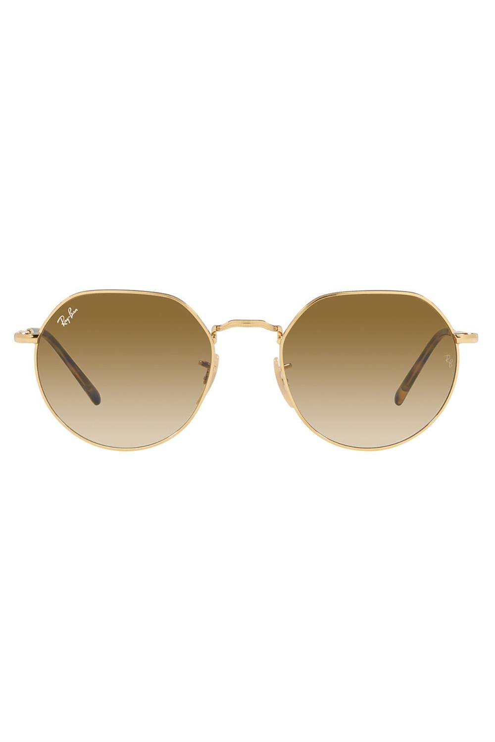 RB 3565 51 001/51 Ray Ban Unisex Güneş Gözlüğü