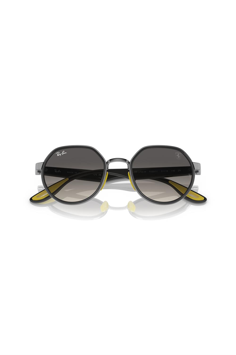 RB 3703M 51 F03011 Ray Ban Unisex Güneş Gözlüğü