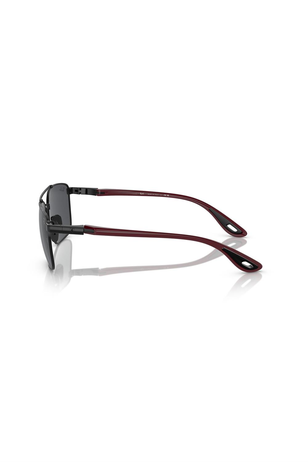 RB 3715M 58 F02087 Ray Ban Erkek Güneş Gözlüğü