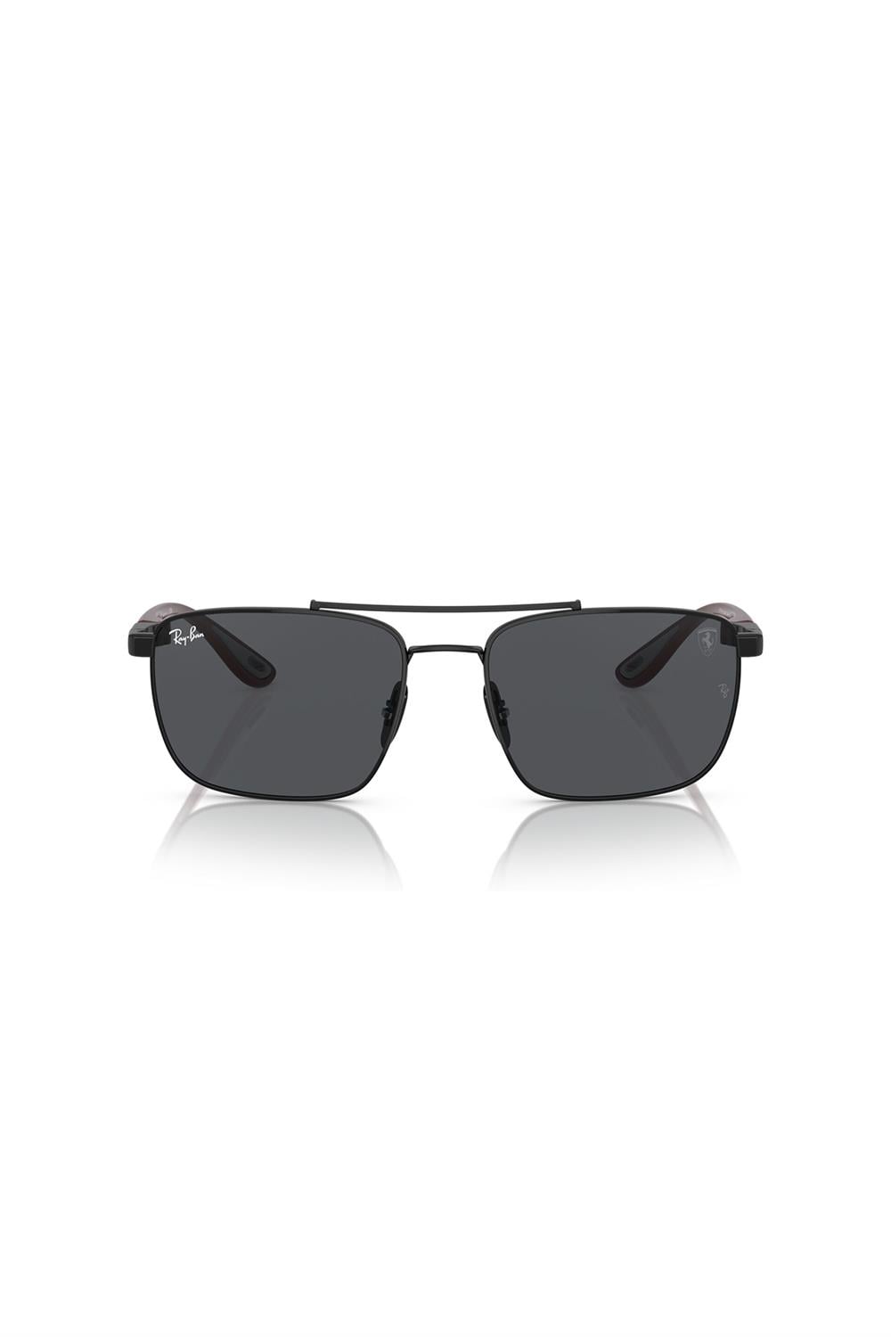 RB 3715M 58 F02087 Ray Ban Erkek Güneş Gözlüğü