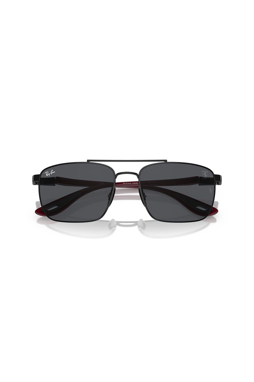 RB 3715M 58 F02087 Ray Ban Erkek Güneş Gözlüğü