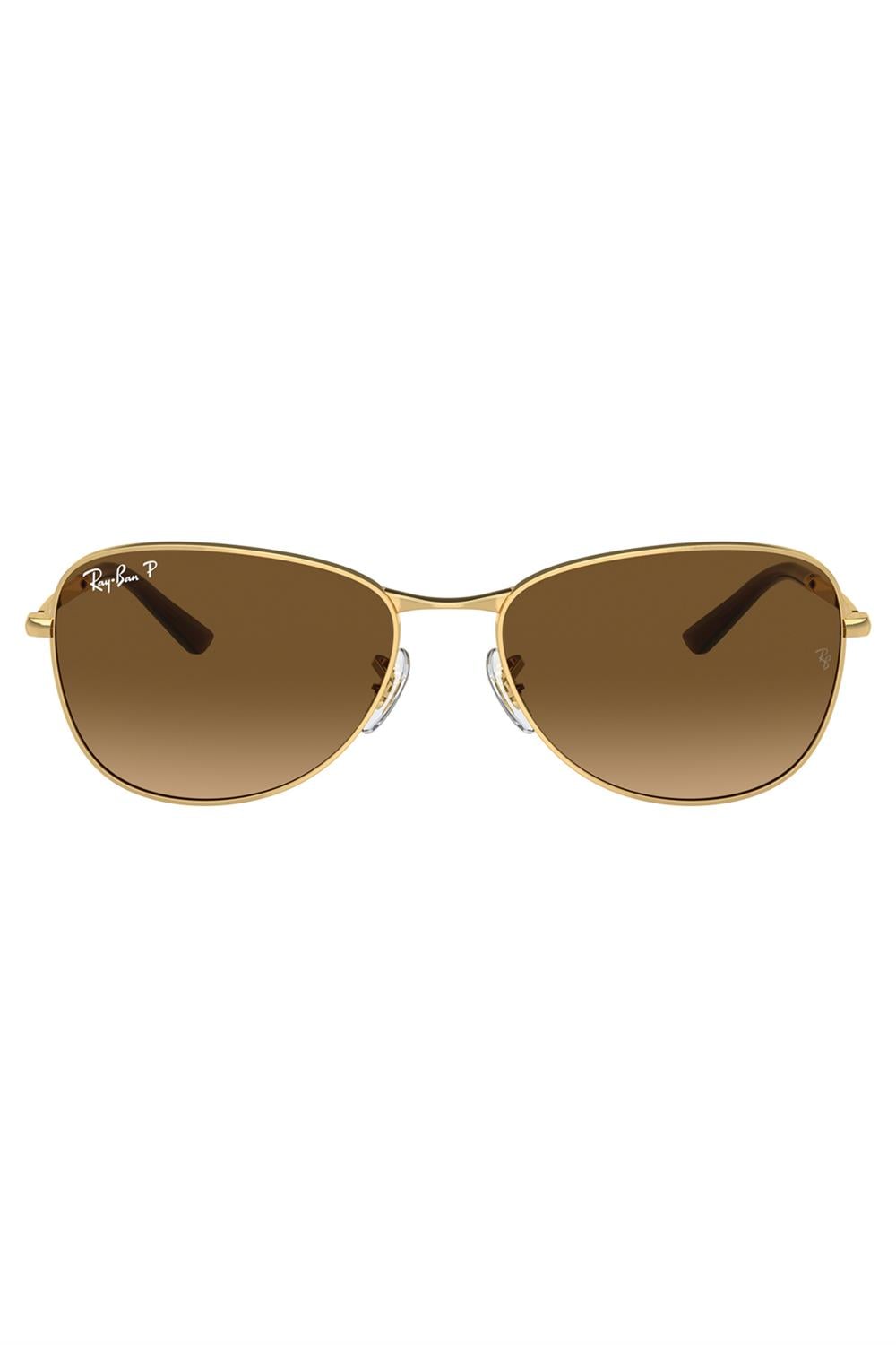 RB 3733 56 001/M2 Ray Ban Unisex Güneş Gözlüğü