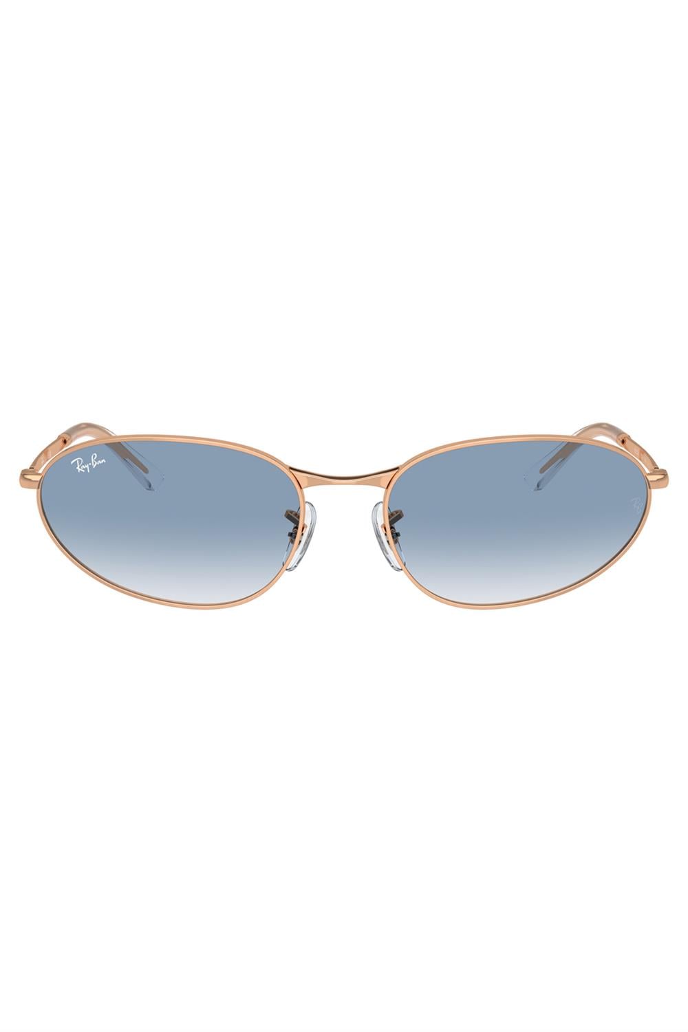 RB 3734 56 92023F Ray Ban Unisex Güneş Gözlüğü
