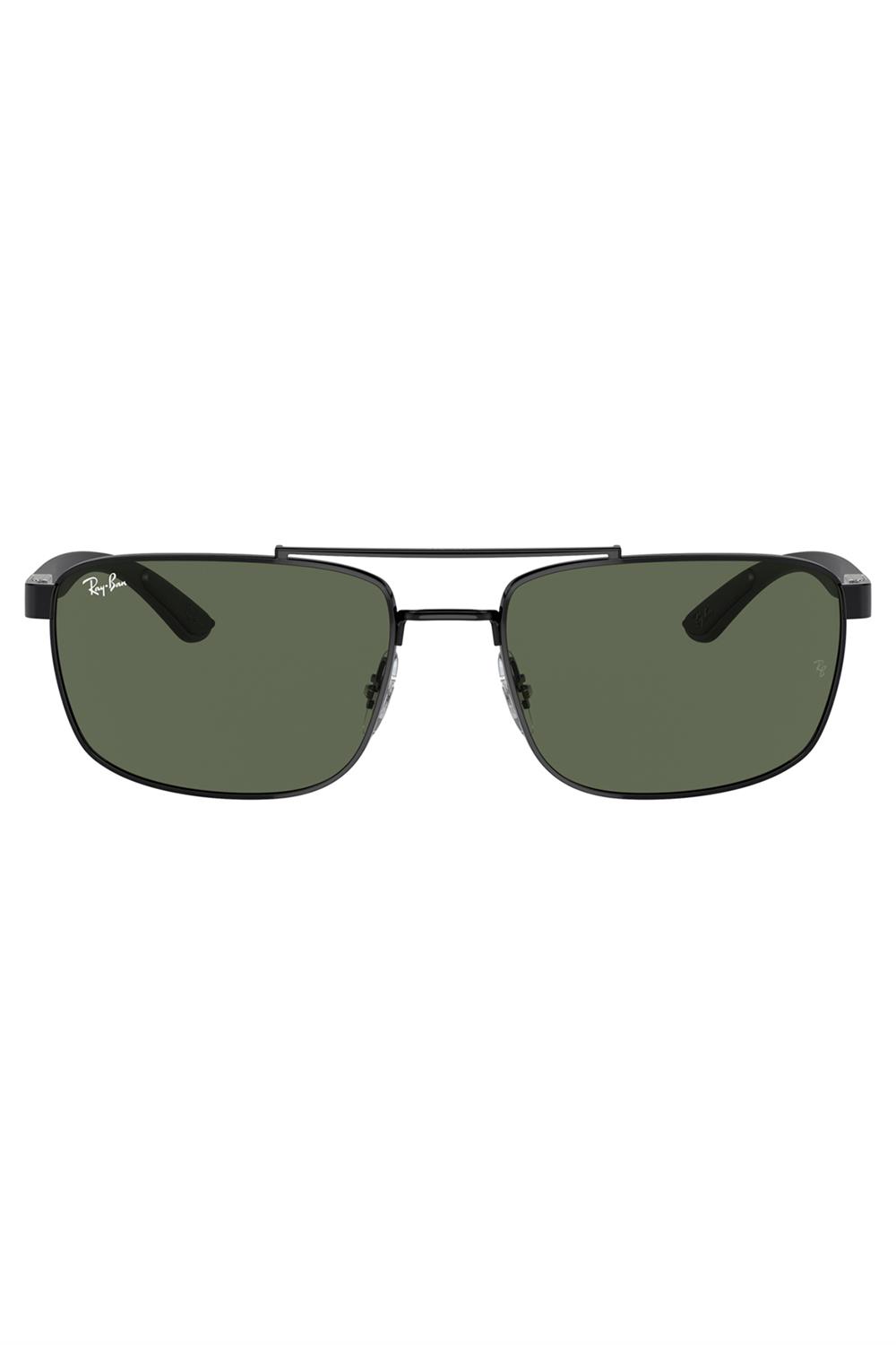 RB 3737 60 002/71 Ray Ban Unisex Güneş Gözlüğü