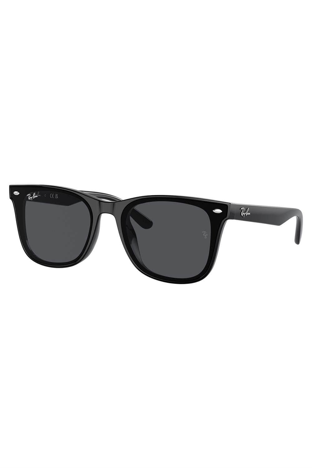 RB 4420 65 601/87 Ray Ban Unisex Güneş GözlüğüRay BanRB 4420 65 601/87 RAY BAN GÜNEŞ GÖZLÜĞÜ
