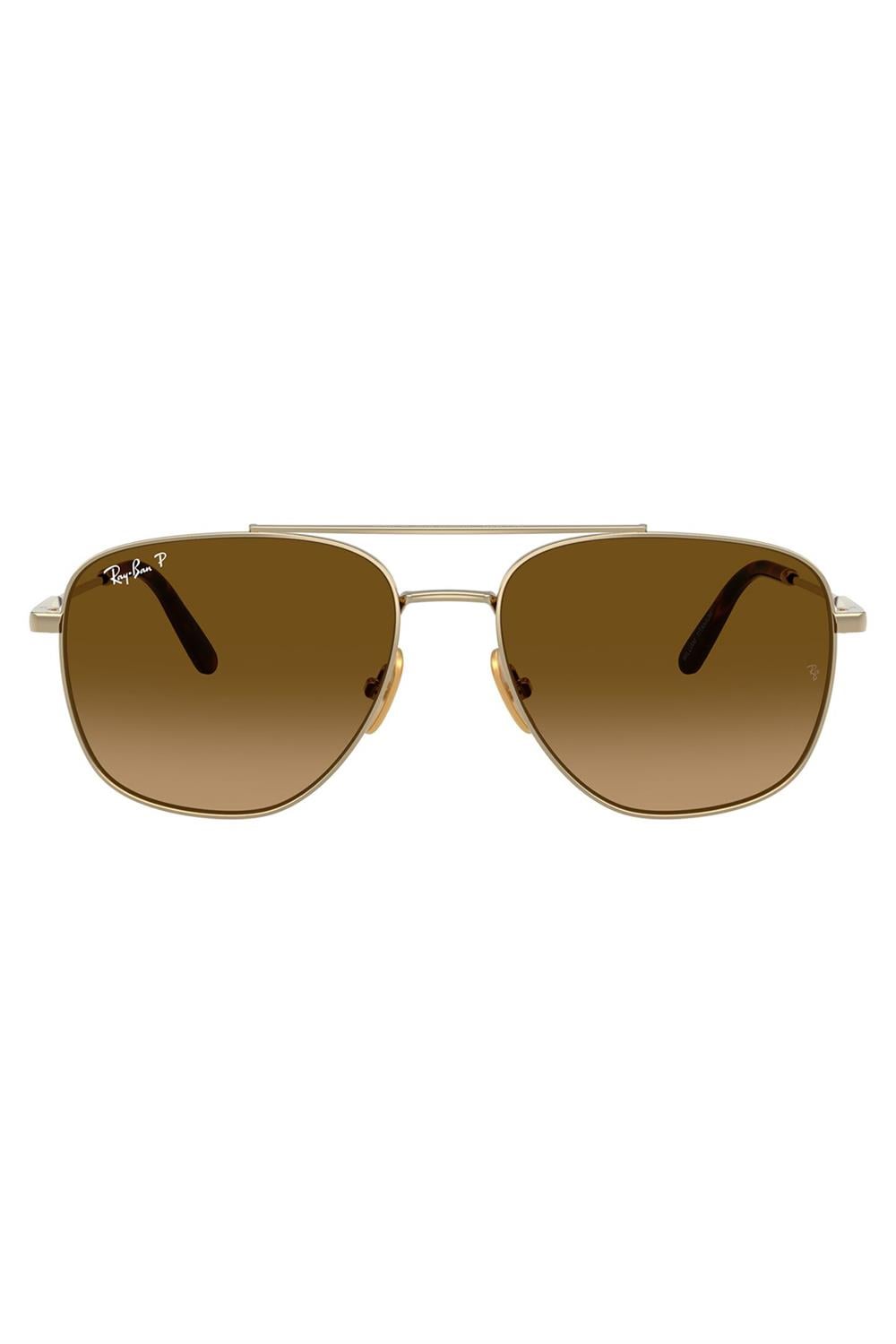 RB 8097 59 9265M2 Ray Ban Unisex Güneş Gözlüğü