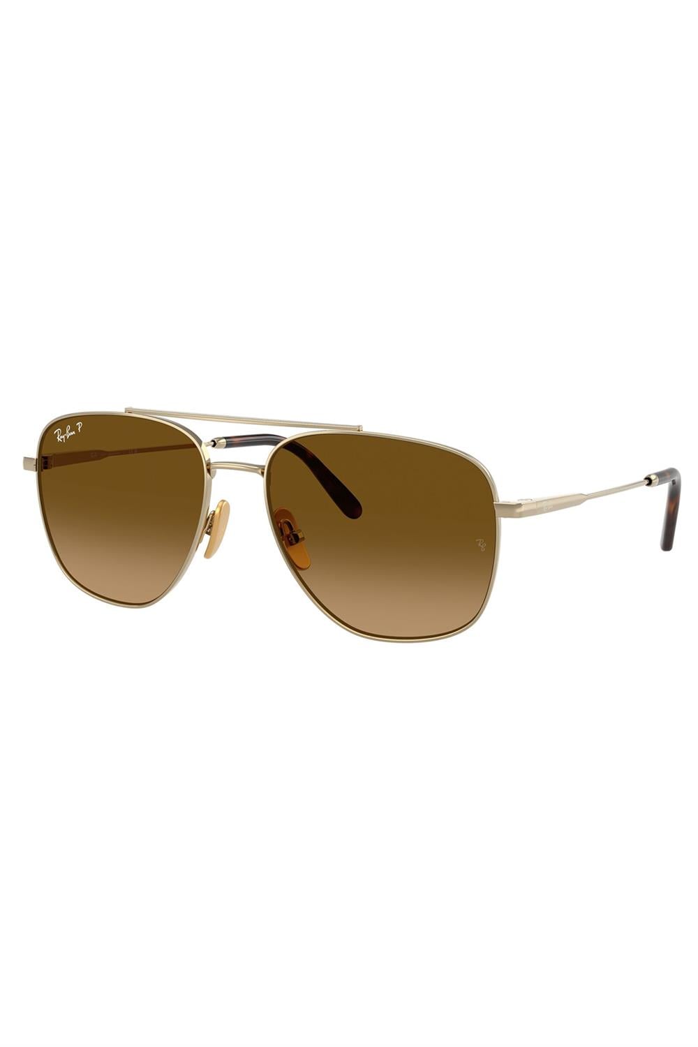 RB 8097 59 9265M2 Ray Ban Unisex Güneş Gözlüğü