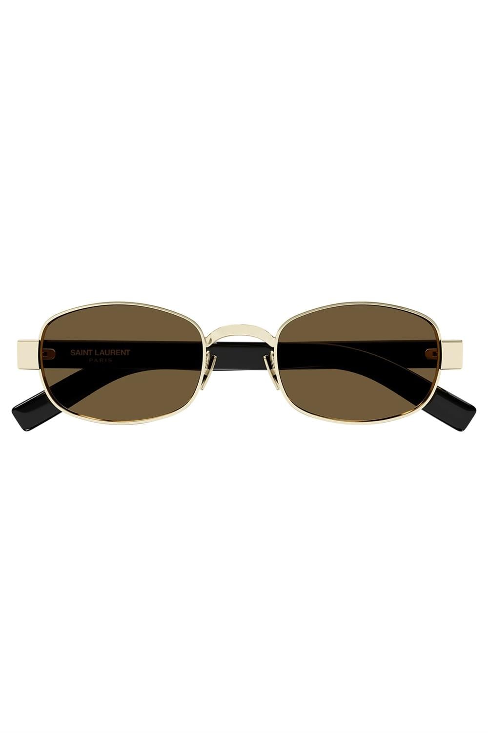 SL 706 001 53 22 Saint Laurent Unisex Güneş Gözlüğü