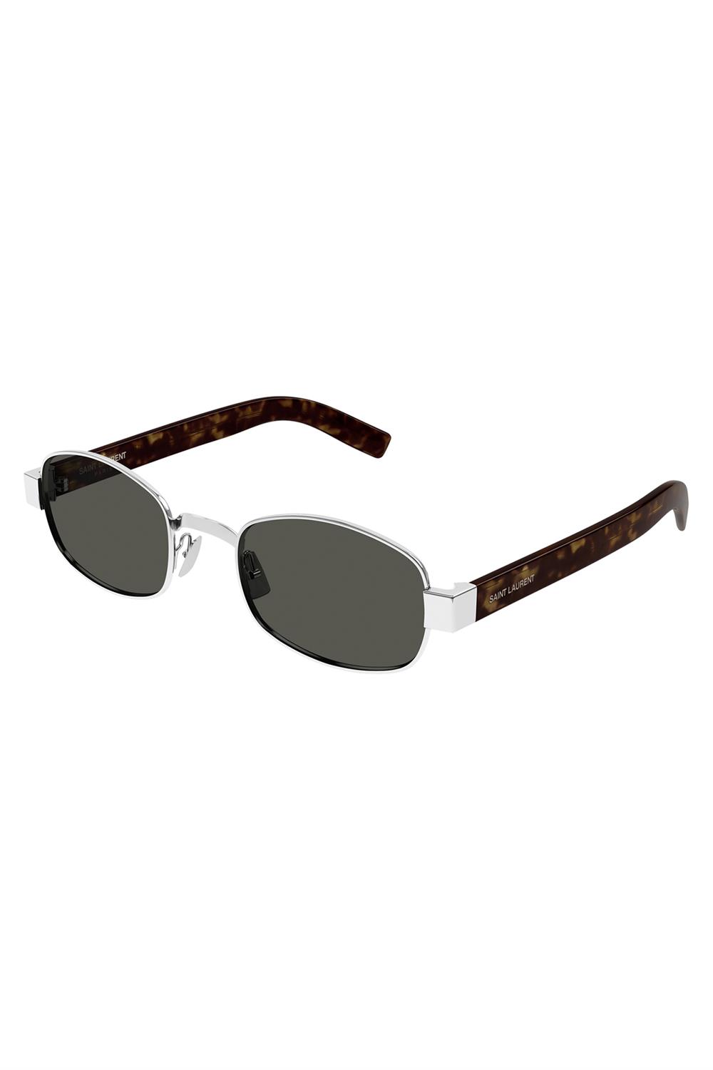 SL 706 002 53 22 Saint Laurent Unisex Güneş Gözlüğü
