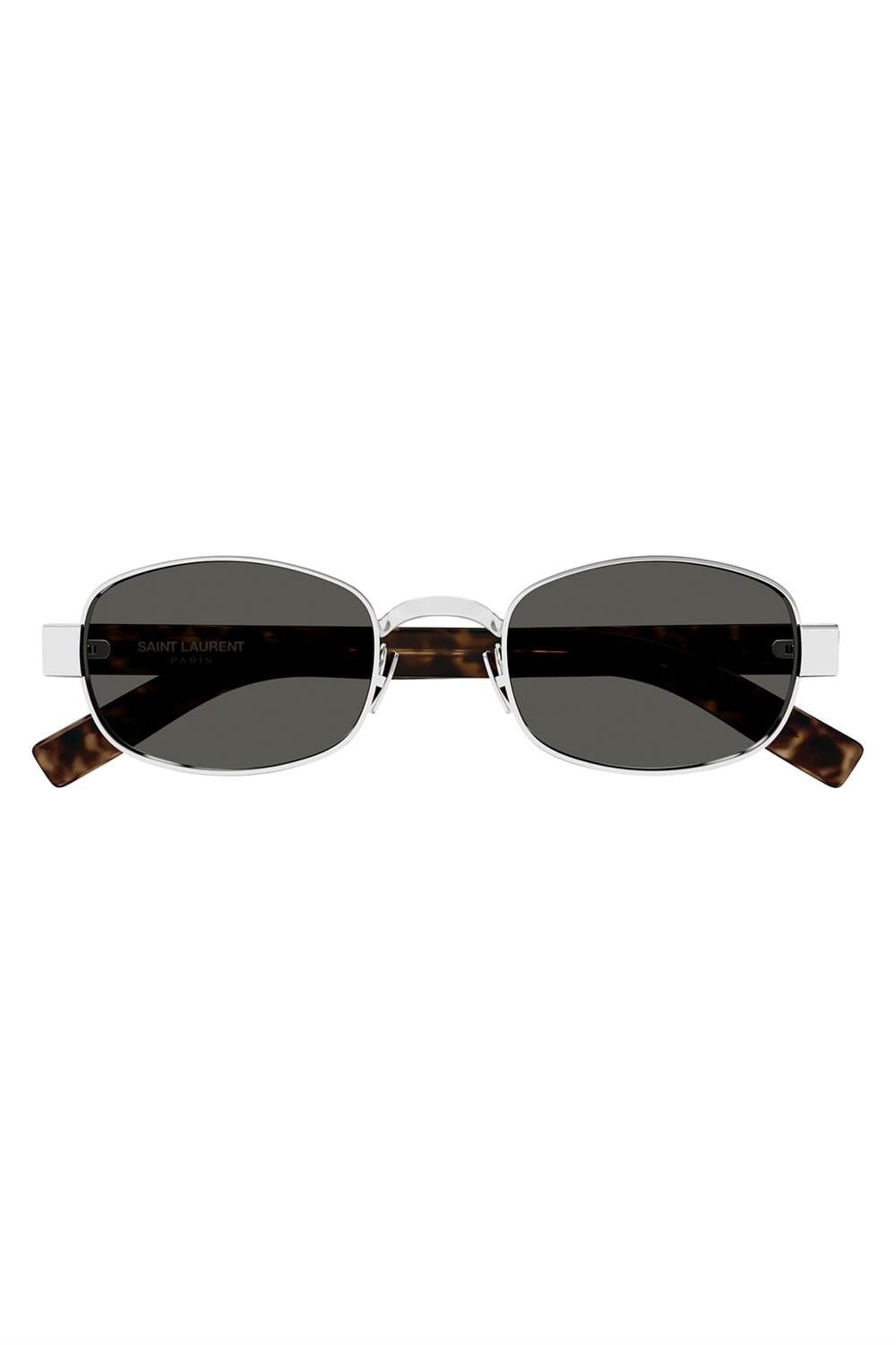 SL 706 002 53 22 Saint Laurent Unisex Güneş Gözlüğü