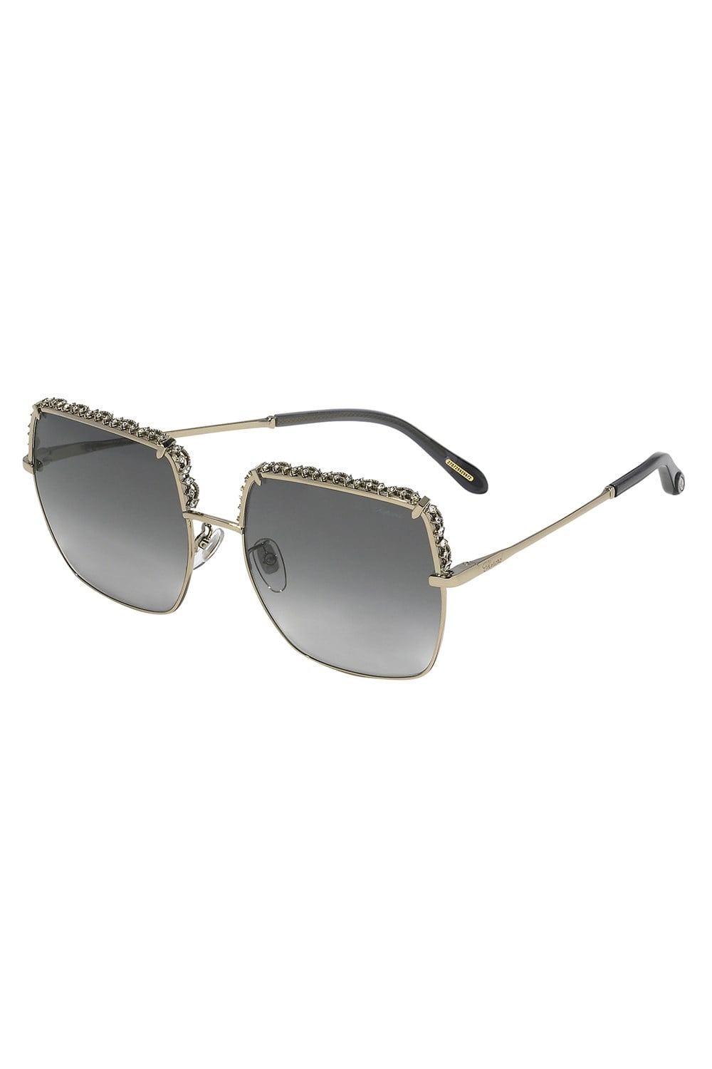 SCHF12S59594K-SCHF12S59594K CHOPARD KADIN GÜNEŞ GÖZLÜĞÜ