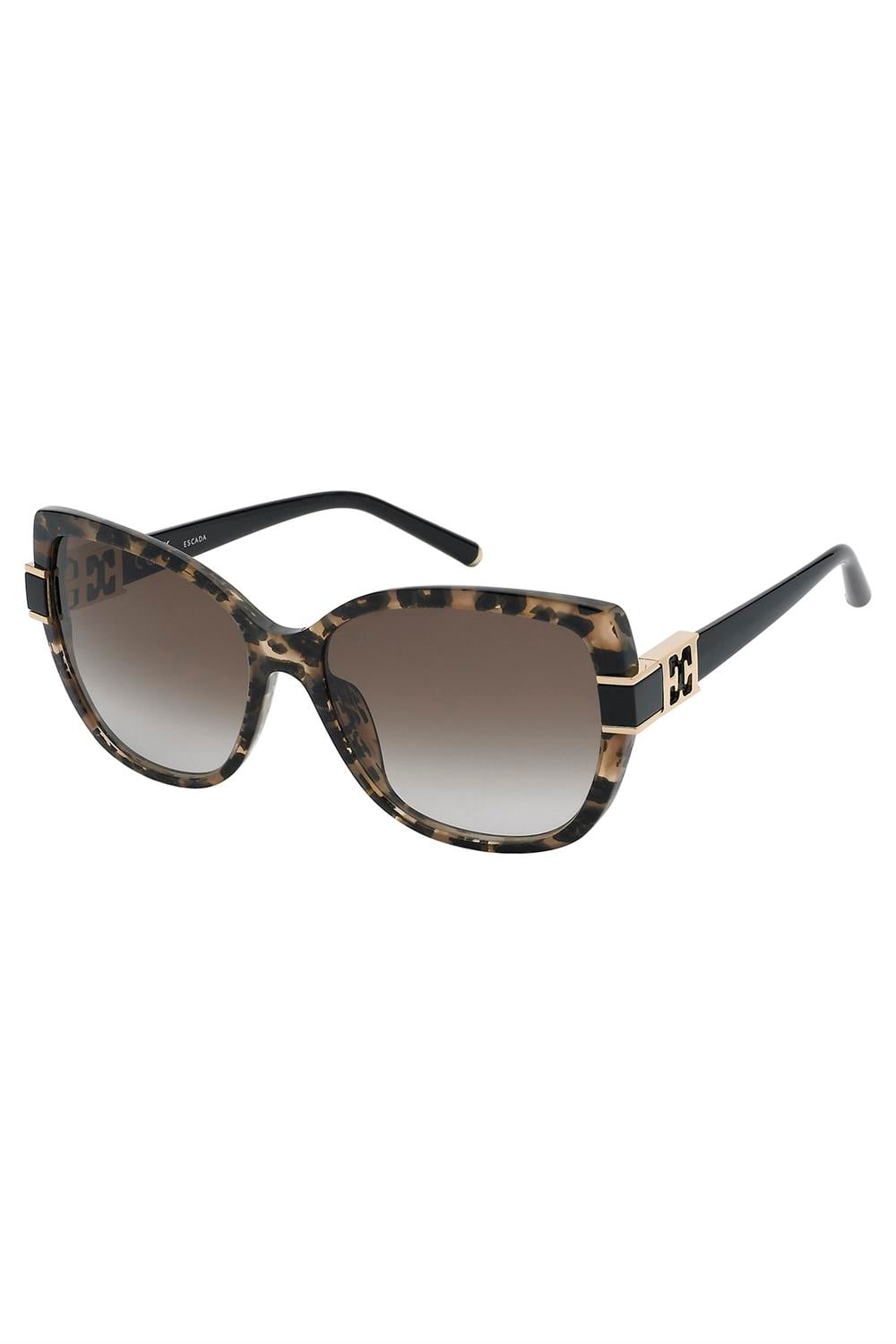 SESD89 580LEO Escada Kadın Güneş GözlüğüEscadaSESD89 580LEO ESCADA GÜNEŞ GÖZLÜĞÜ