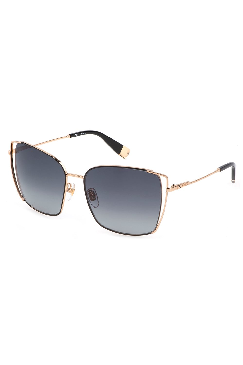 SFU600 590301-SFU600 590301 FURLA KADIN GÜNEŞ GÖZLÜĞÜ