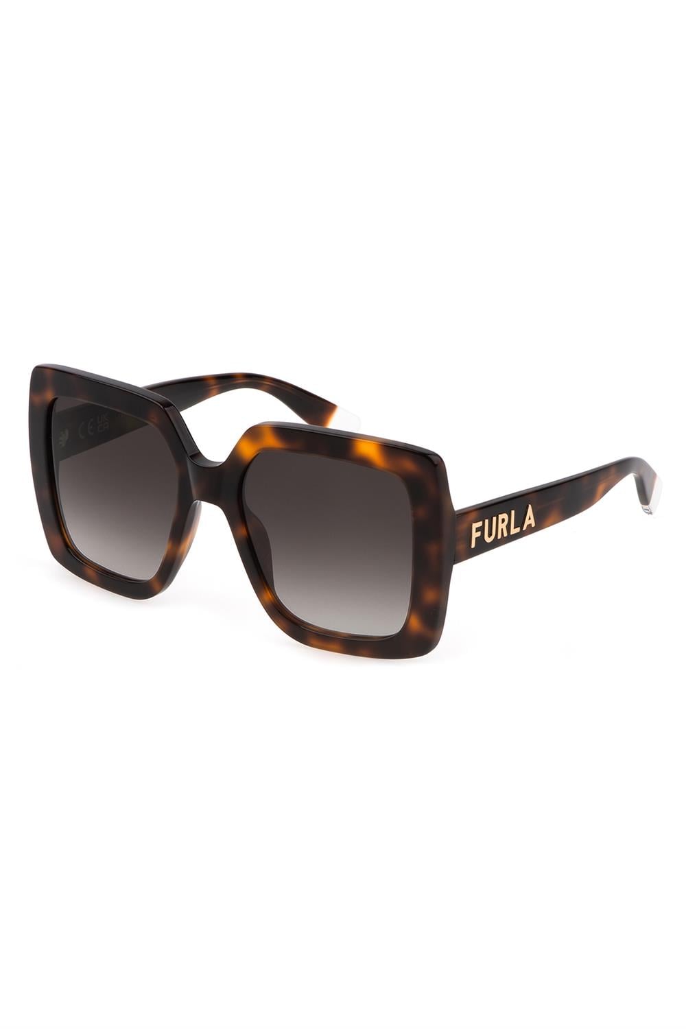 SFU685 540752 Furla Kadın Güneş GözlüğüFurlaSFU685 540752 FURLA GÜNEŞ GÖZLÜĞÜ