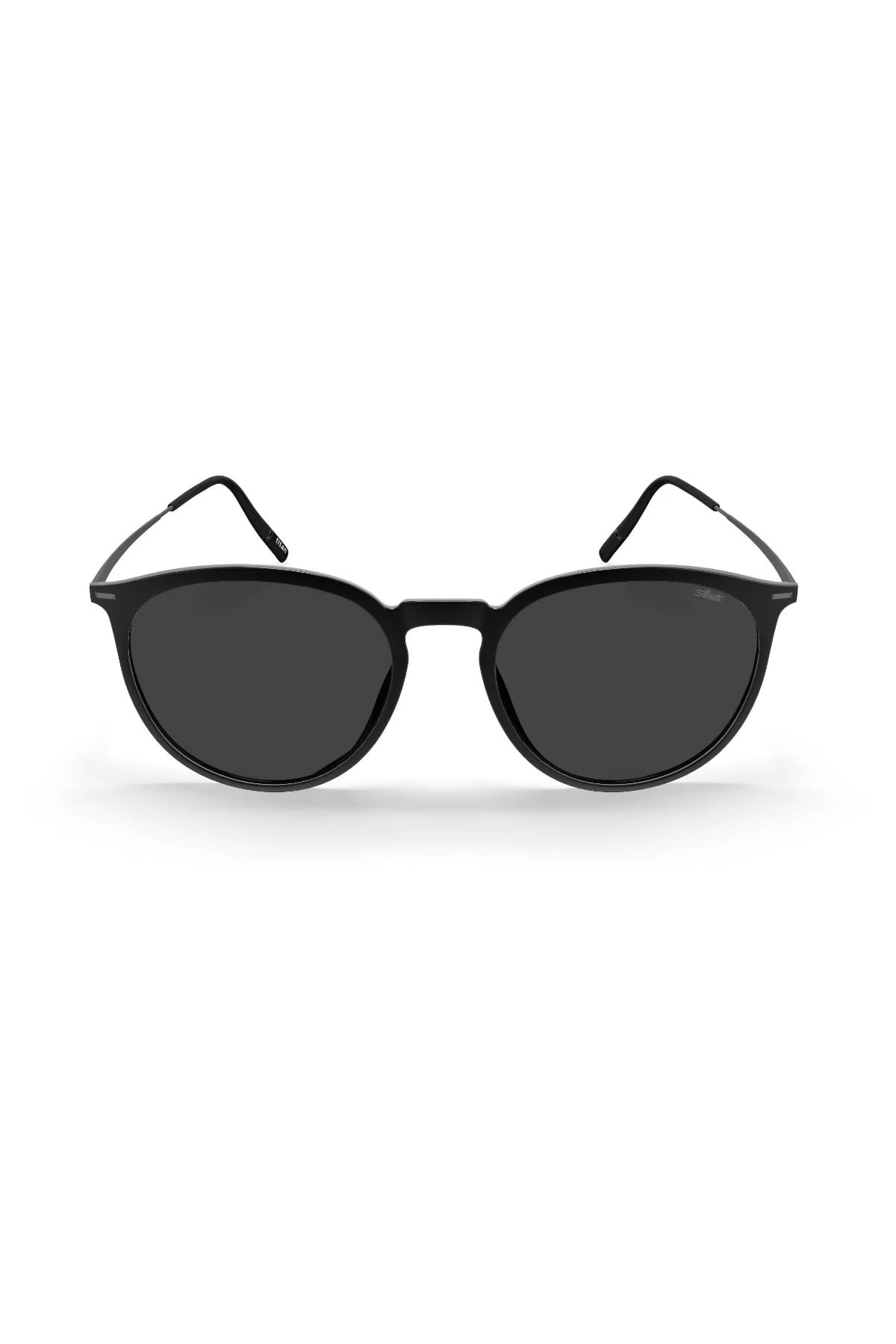 S 4087/75 9060 00/00 Silhouette Unisex Güneş Gözlüğü