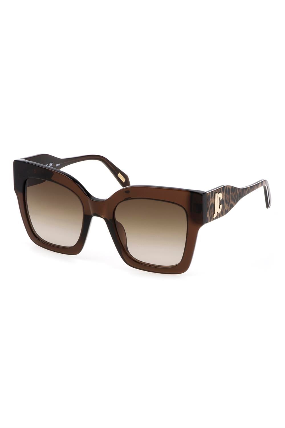 SJC019 520AAK Just Cavalli Kadın Güneş GözlüğüJust CavalliSJC019 520AAK JUST CAVALLI GÜNEŞ GÖZLÜĞÜ