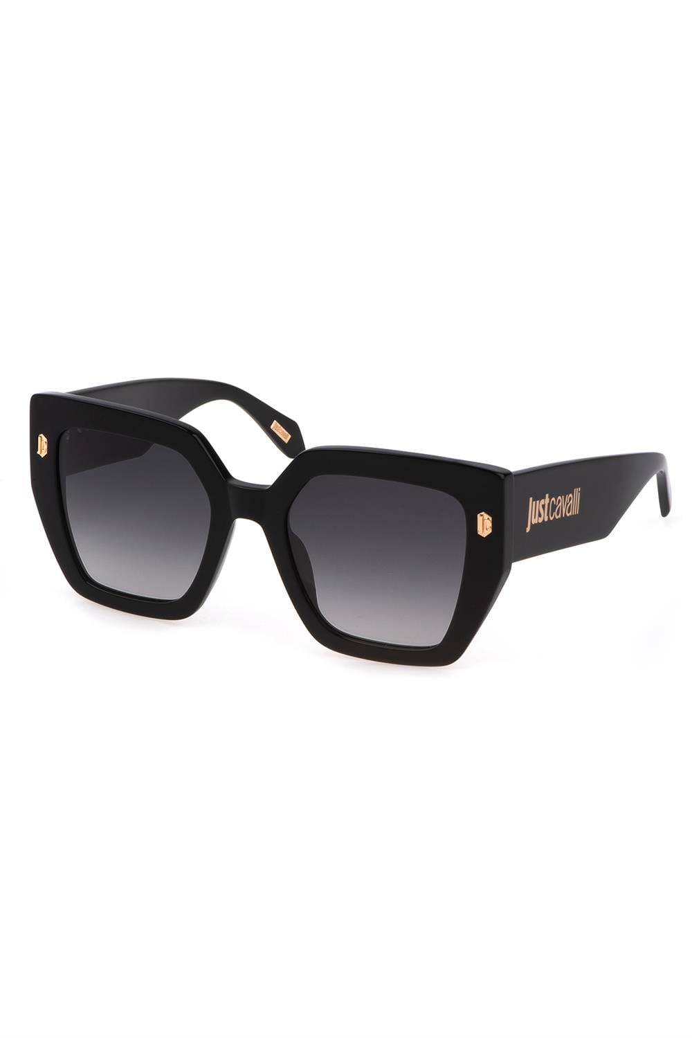 SJC021 530700 Just Cavalli Kadın Güneş GözlüğüJust CavalliSJC021 530700 JUST CAVALLI GÜNEŞ GÖZLÜĞÜ