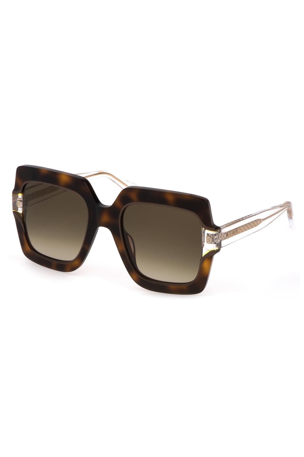 SJC023V5309AJ Just Cavalli Kadın Güneş GözlüğüJust CavalliSJC023V5309AJ JUST CAVALLI GÜNEŞ GÖZLÜĞÜ