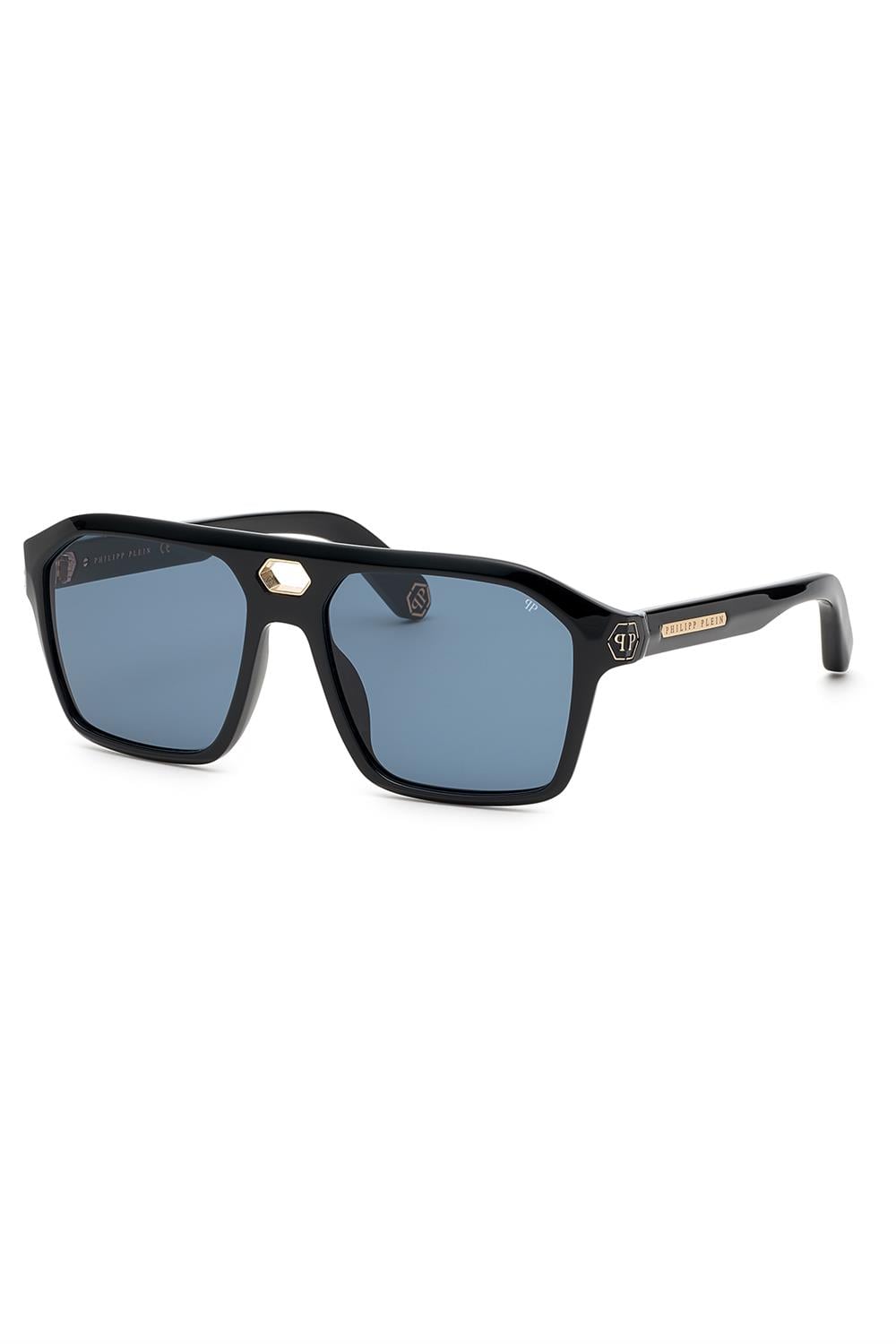SPP072M570700 Philipp Plein Erkek Güneş GözlüğüPhilipp PleinSPP072M570700 PHILIPP PLEIN GÜNEŞ GÖZLÜĞÜ