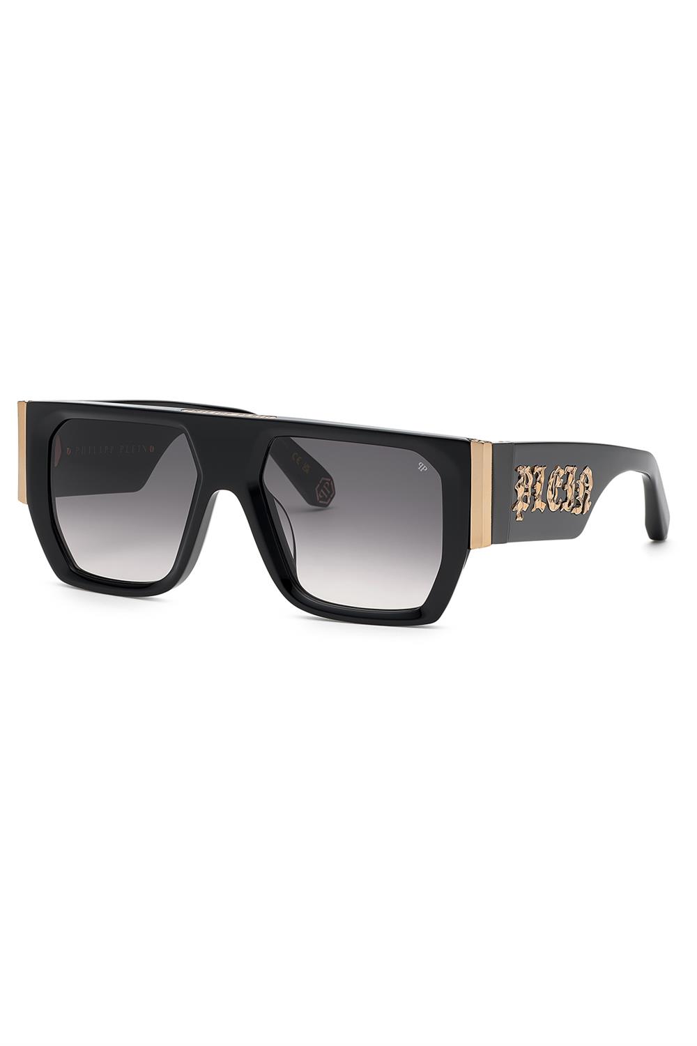 SPP094M540700 Philipp Plein Erkek Güneş GözlüğüPhilipp PleinSPP094M540700 PHILIPP PLEIN GÜNEŞ GÖZLÜĞÜ