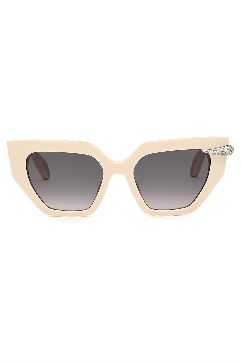SRC001S5409X7 Roberto Cavalli Unisex Güneş Gözlüğü
