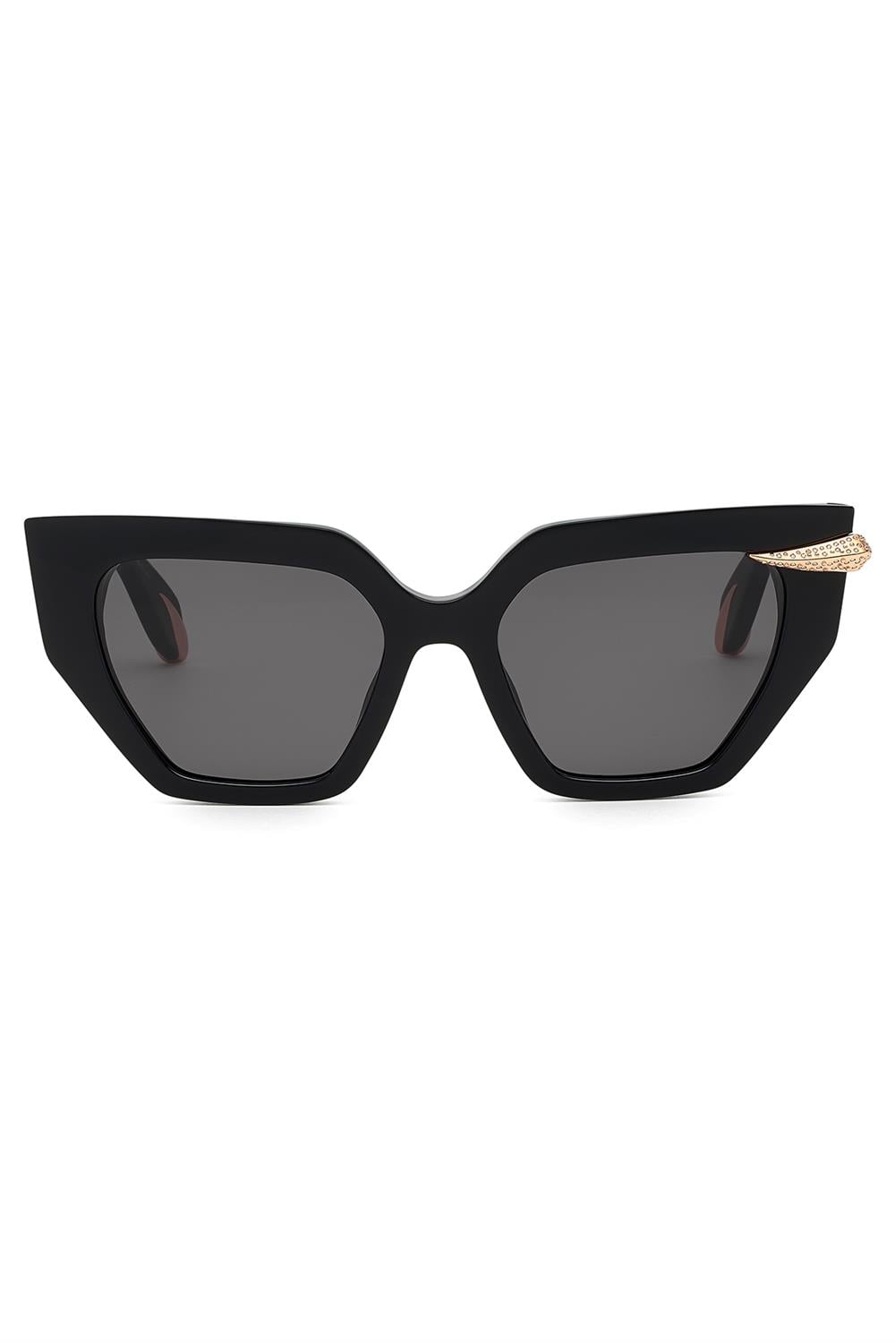 SRC001S54700Y Roberto Cavalli Unisex Güneş Gözlüğü