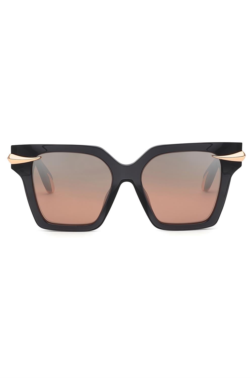 SRC002M54705X Roberto Cavalli Unisex Güneş Gözlüğü