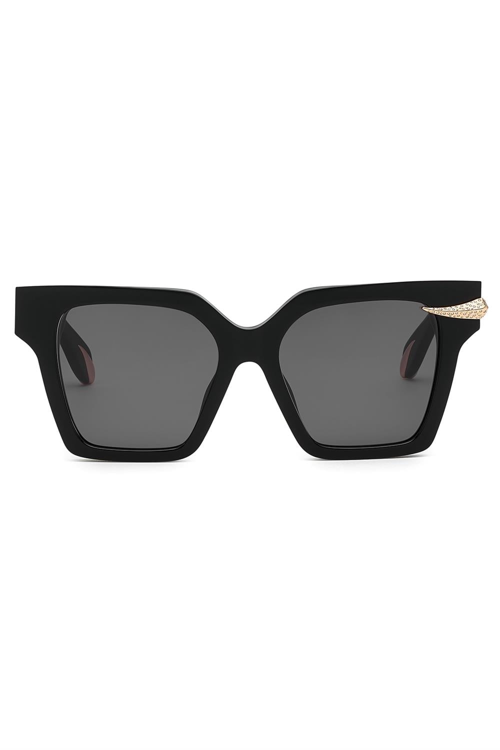 SRC002S54700Y Roberto Cavalli Unisex Güneş Gözlüğü