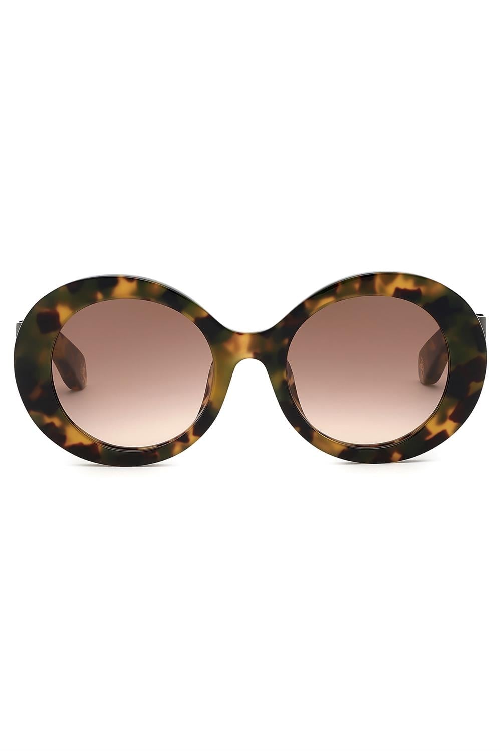 SRC010M520AGG Roberto Cavalli Unisex Güneş Gözlüğü